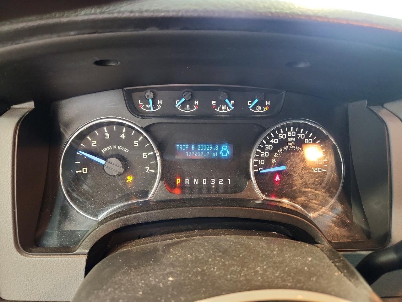 2011 Ford F150 Supercrew Silver vin: 1FTFW1EF5BFA20496