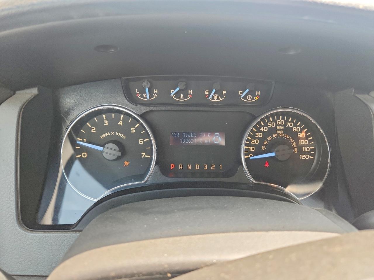 2011 Ford F150 Supercrew Black vin: 1FTFW1EF5BFB24874