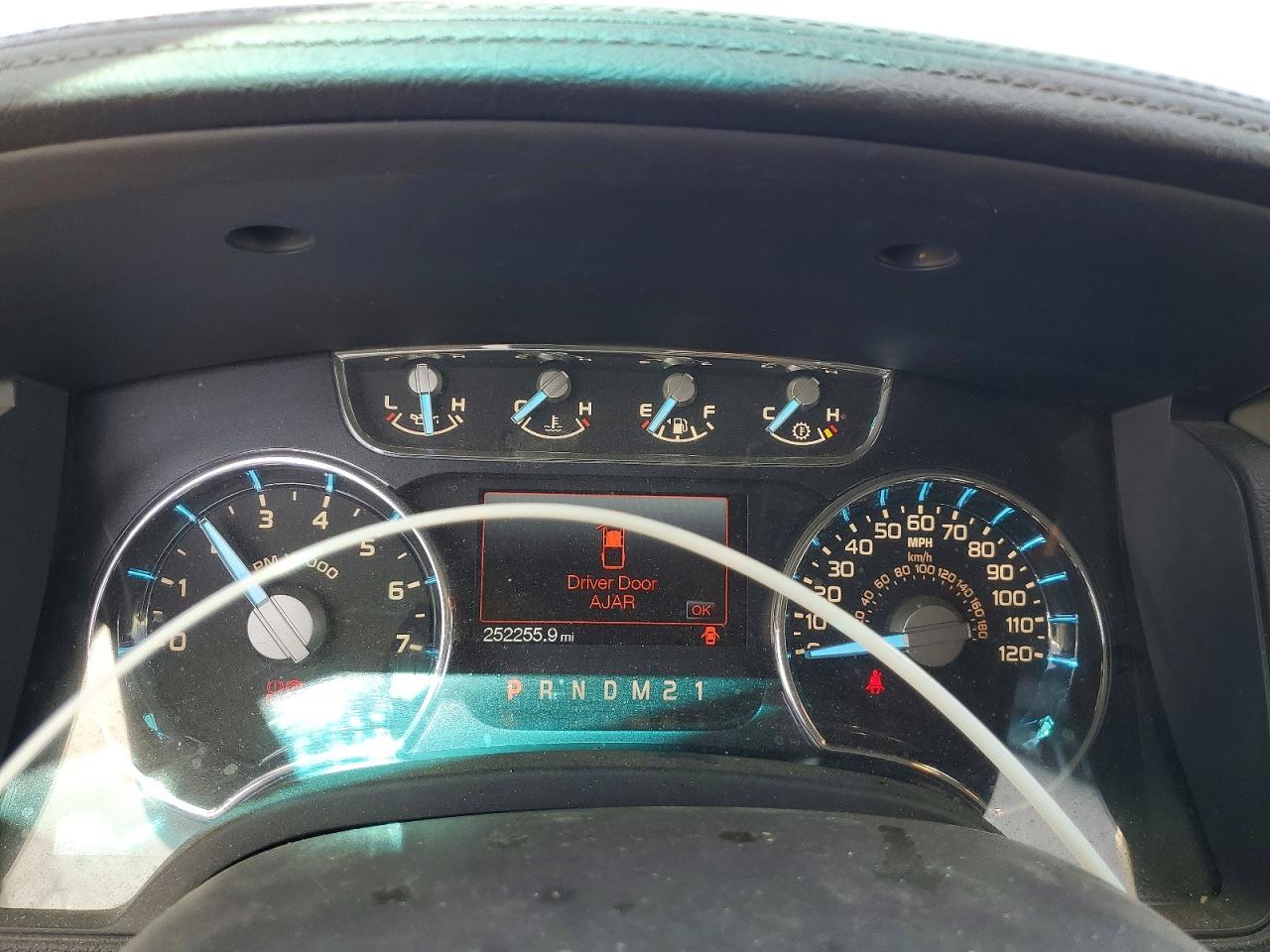 2011 Ford F150 Supercrew Серый vin: 1FTFW1EF5BFD32995