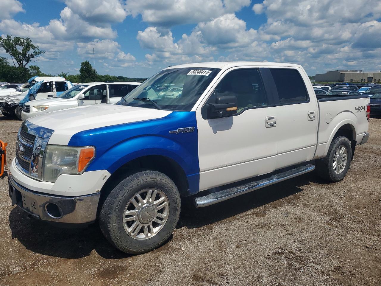 1FTFW1EF5BFD35184