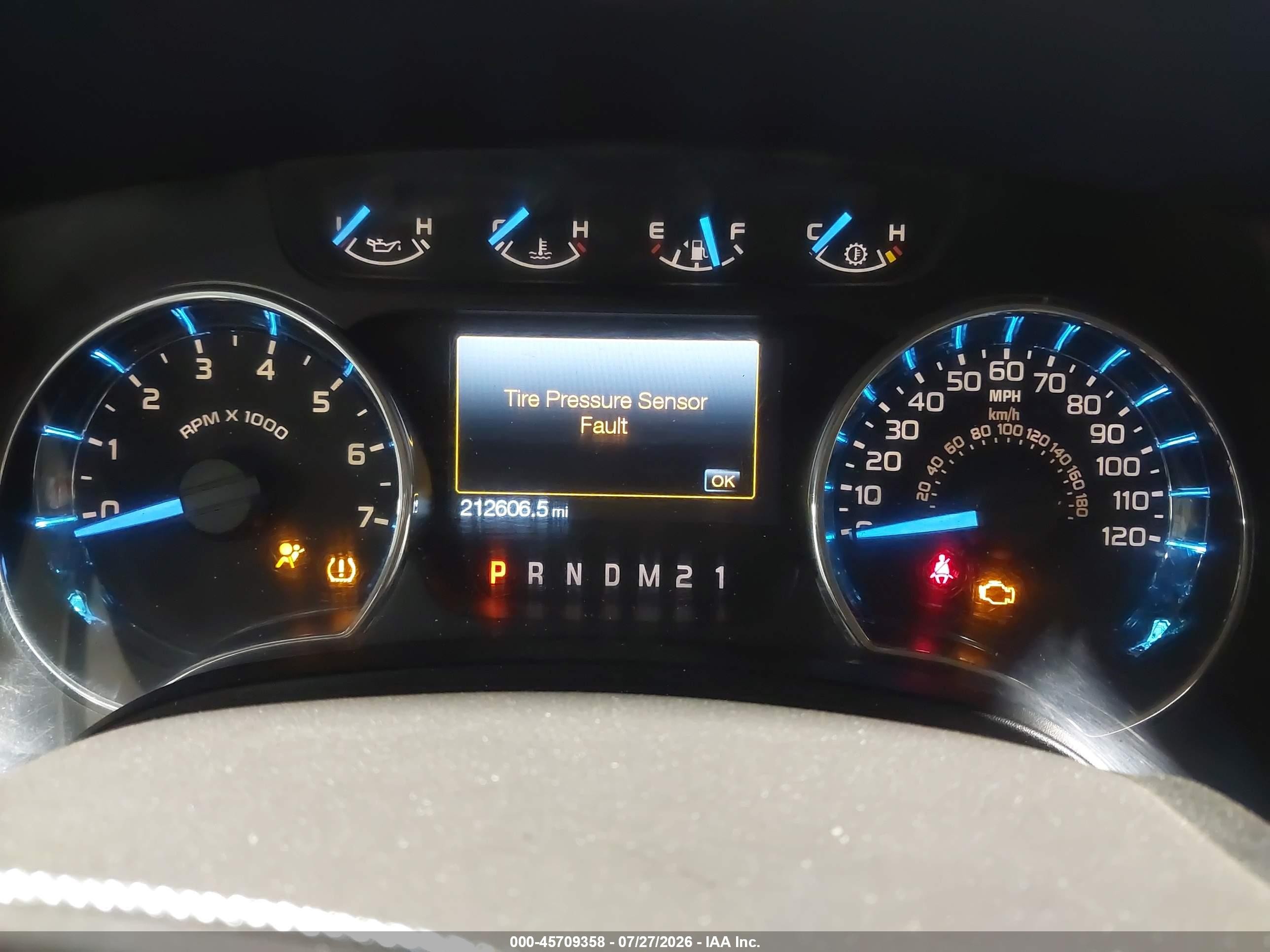 2011 Ford F-150 Xlt Белый vin: 1FTFW1EF5BKD49710