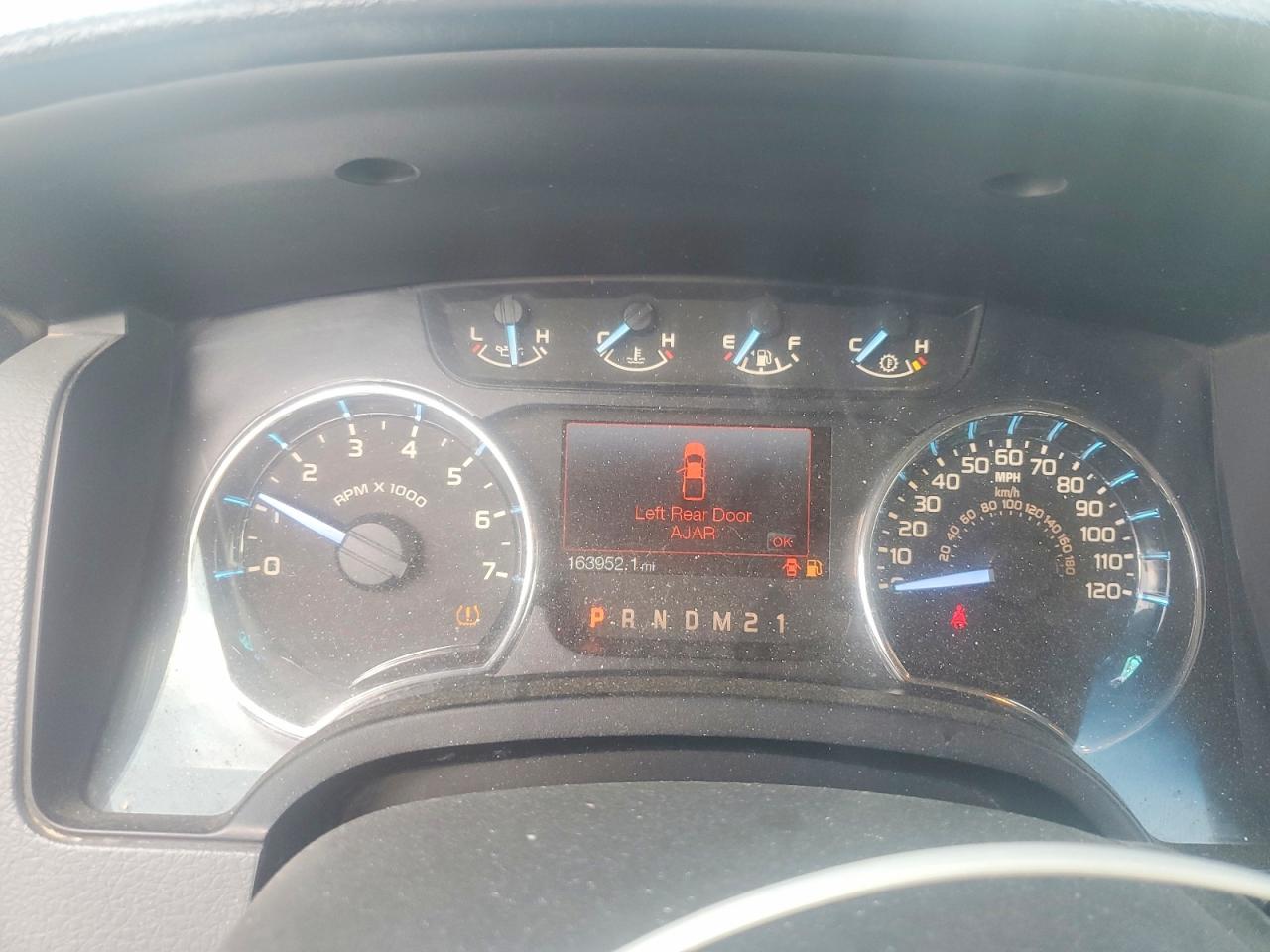 2011 Ford F150 Supercrew Black vin: 1FTFW1EF5BKE01692