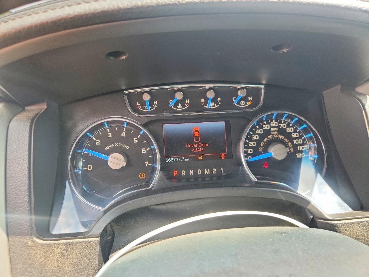 2013 Ford F150 Supercrew Black vin: 1FTFW1EF5DFA99428