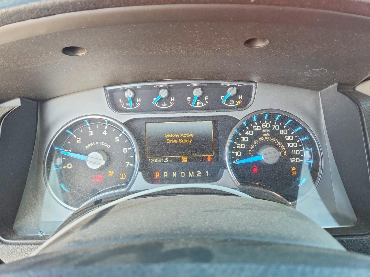2013 Ford F150 Supercrew Red vin: 1FTFW1EF5DFB63547