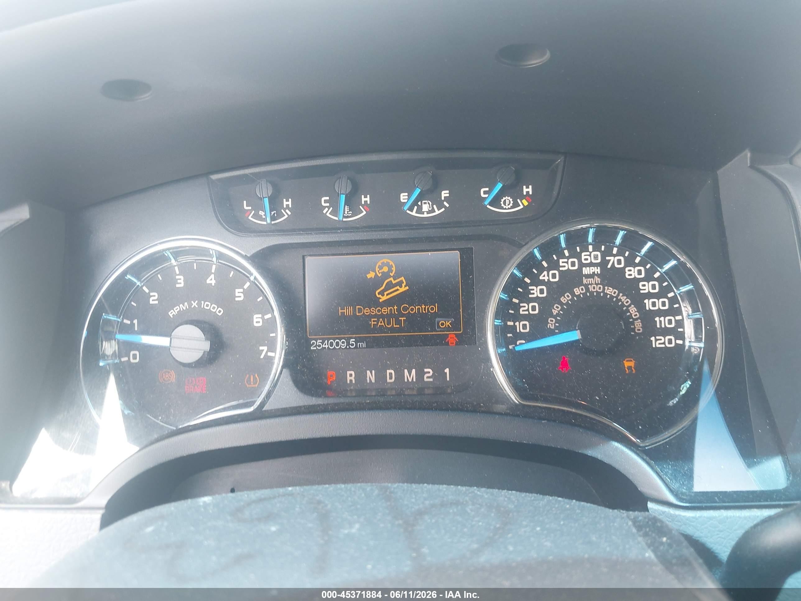 2013 Ford F-150 Xlt Blue vin: 1FTFW1EF5DFD61710