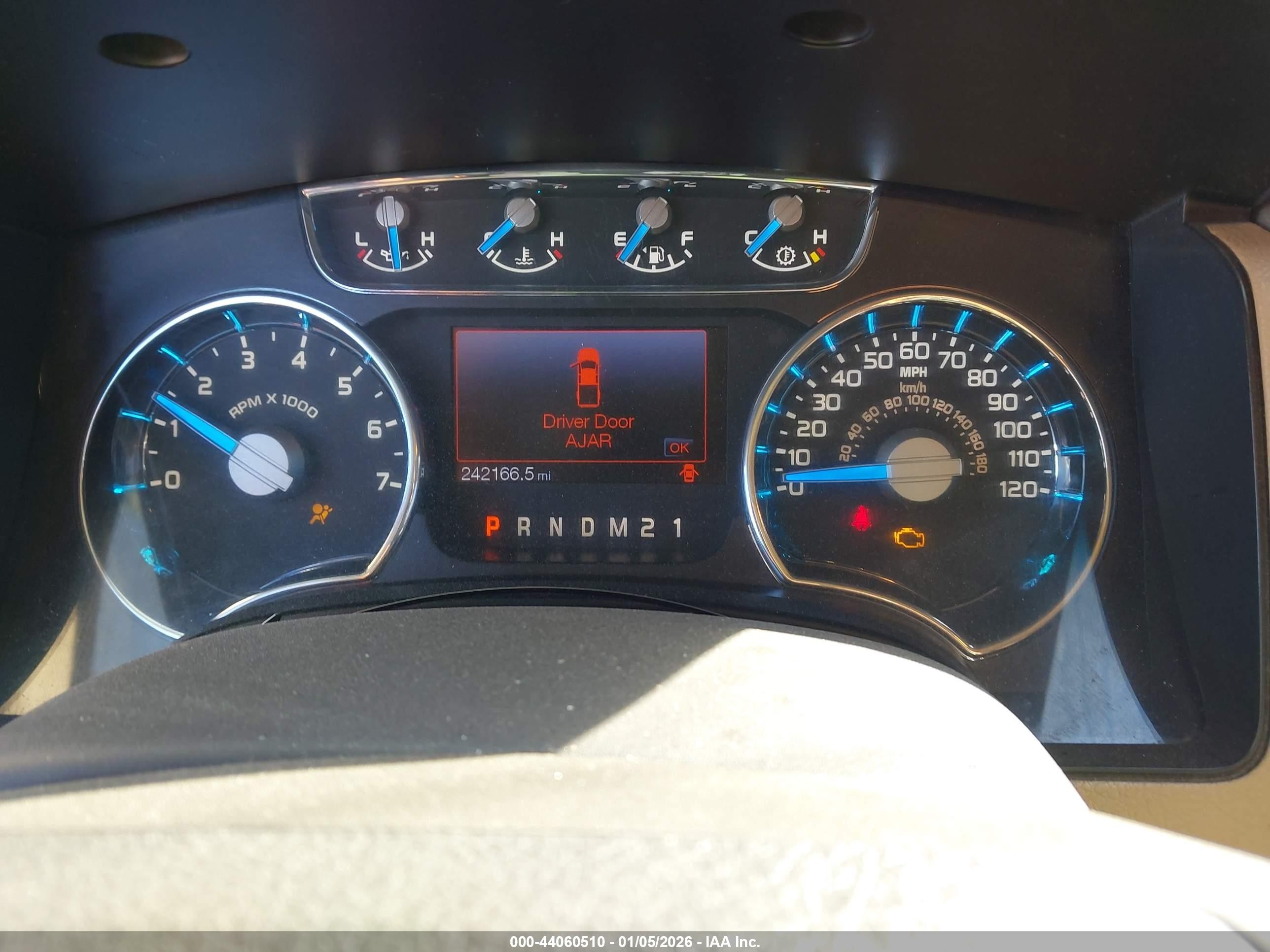 2013 Ford F-150 Lariat White vin: 1FTFW1EF5DKD53100