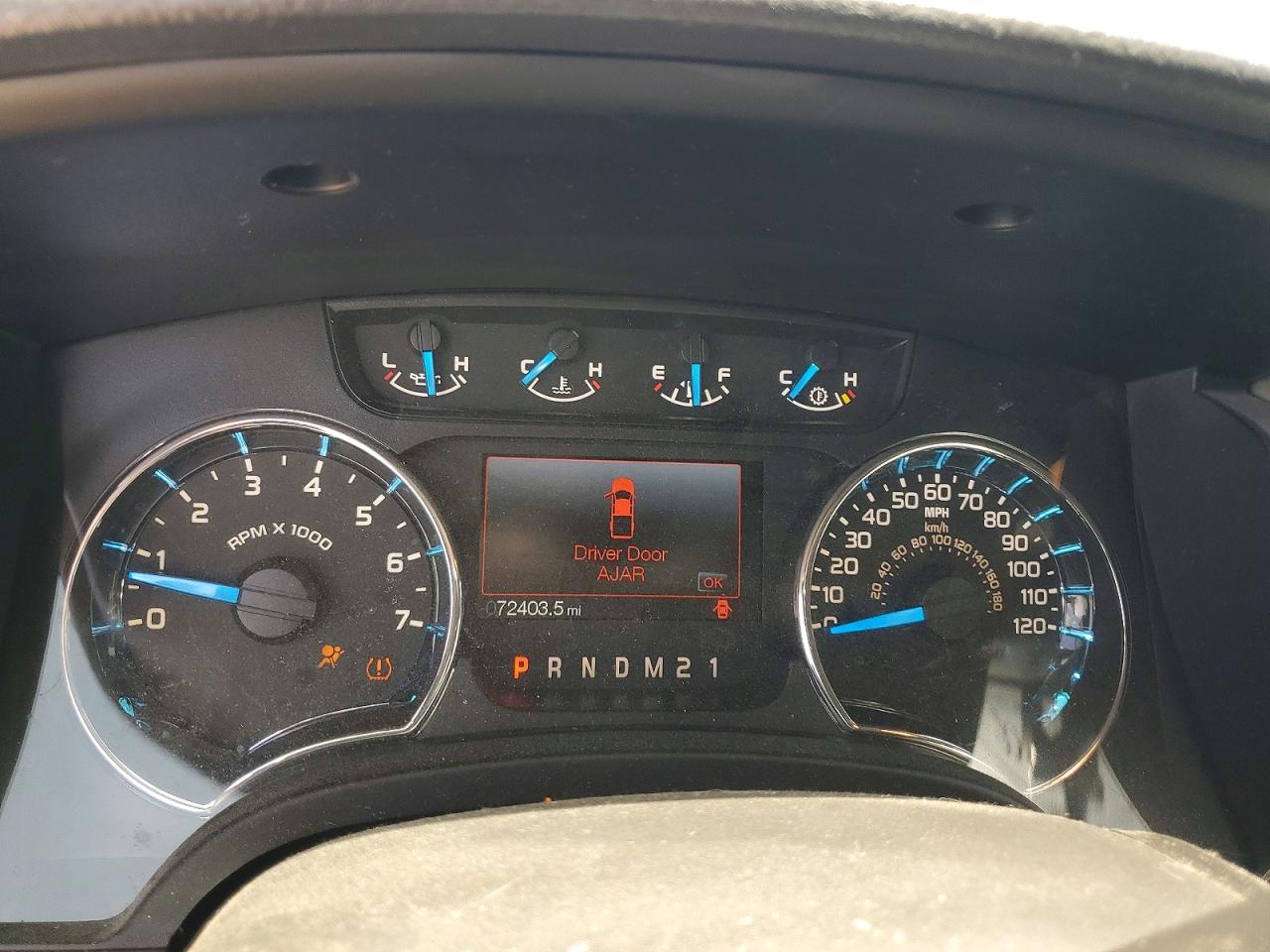 2013 Ford F150 Supercrew Black vin: 1FTFW1EF5DKE92594