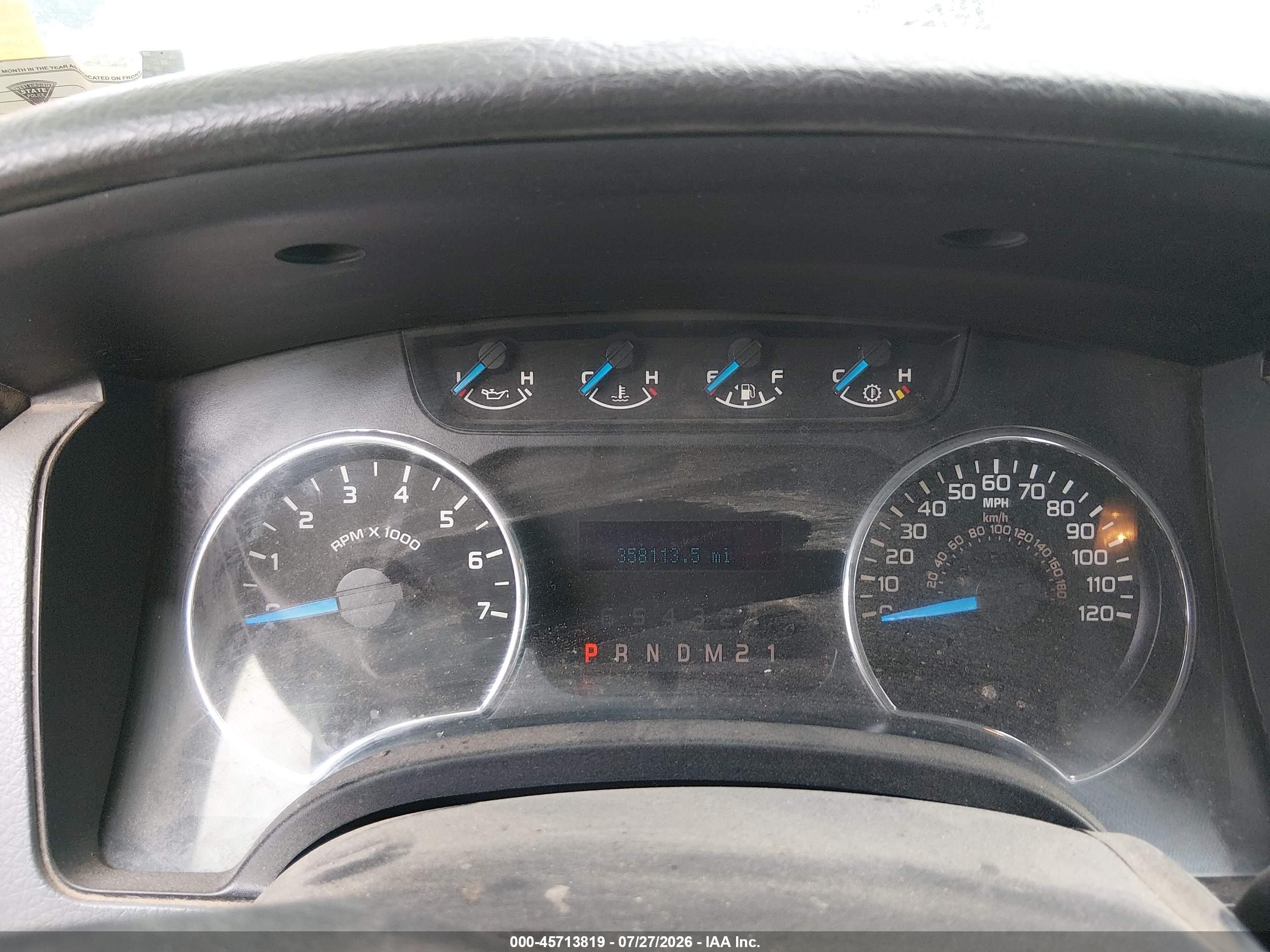 2014 Ford F-150 Xlt Серебряный vin: 1FTFW1EF5EFA31714