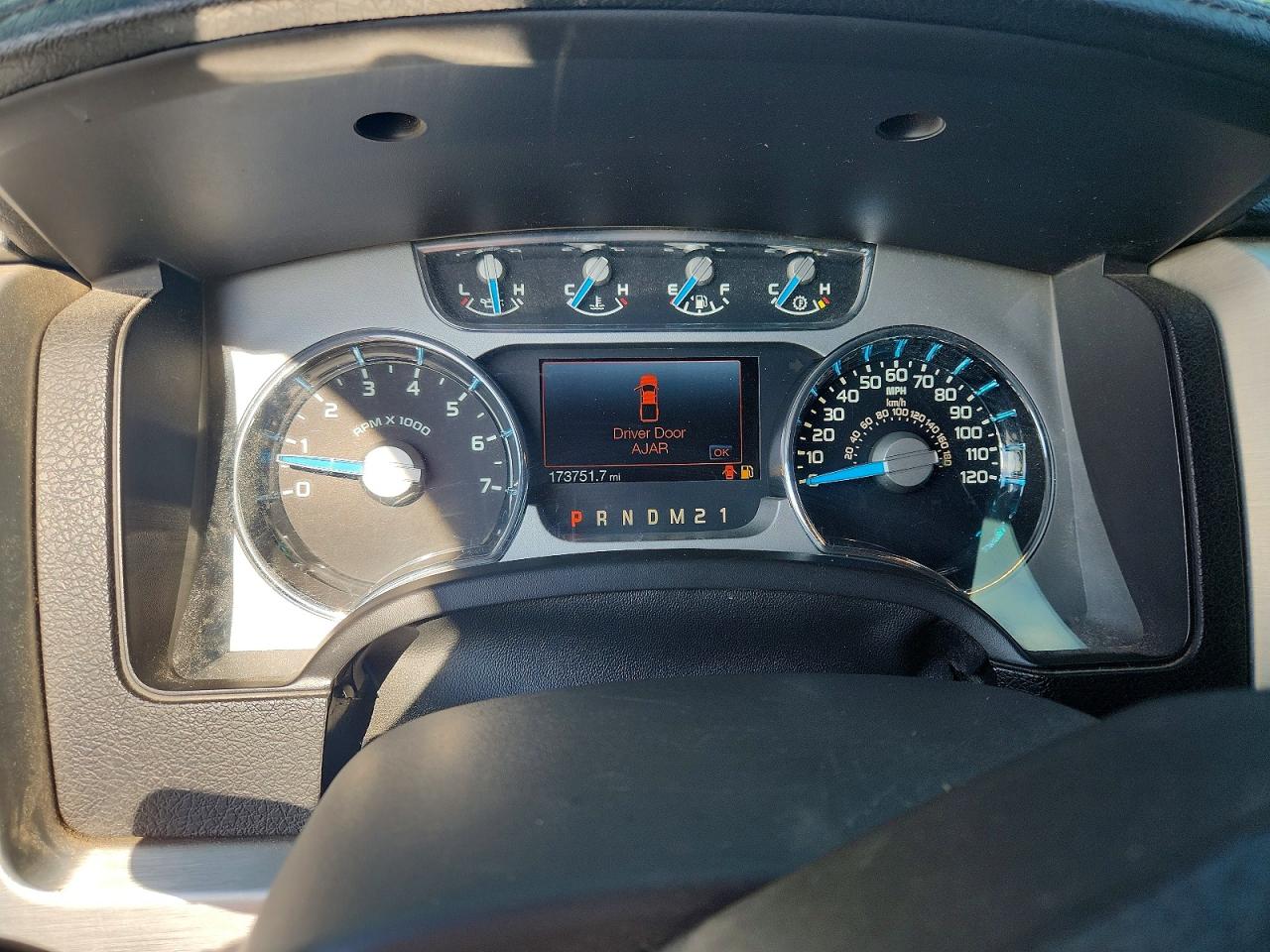 2014 Ford F150 Supercrew Black vin: 1FTFW1EF5EFA69637