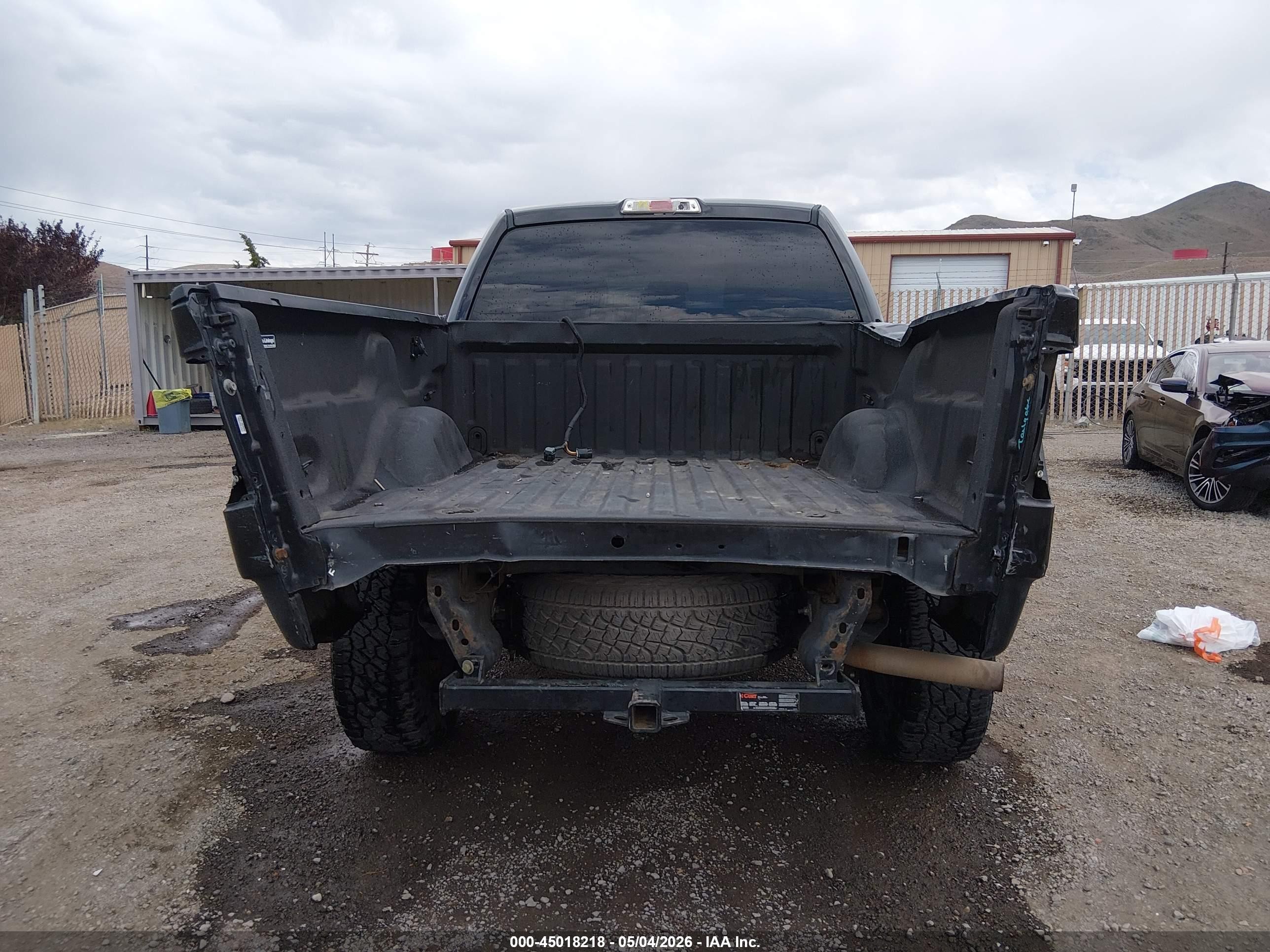 2014 Ford F-150 Xlt Black vin: 1FTFW1EF5EFA94313