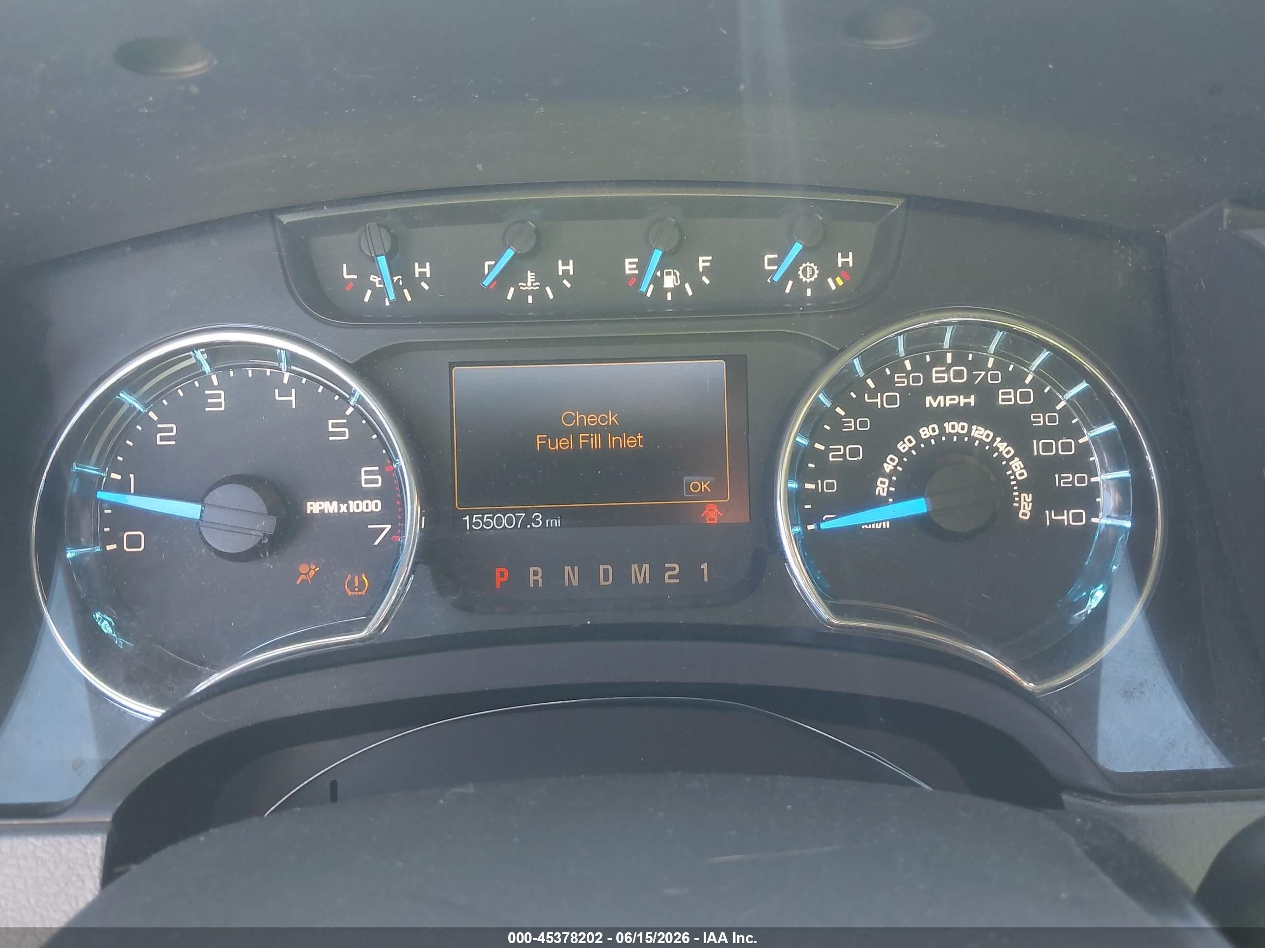 2014 Ford F-150 Xlt Black vin: 1FTFW1EF5EFC44825