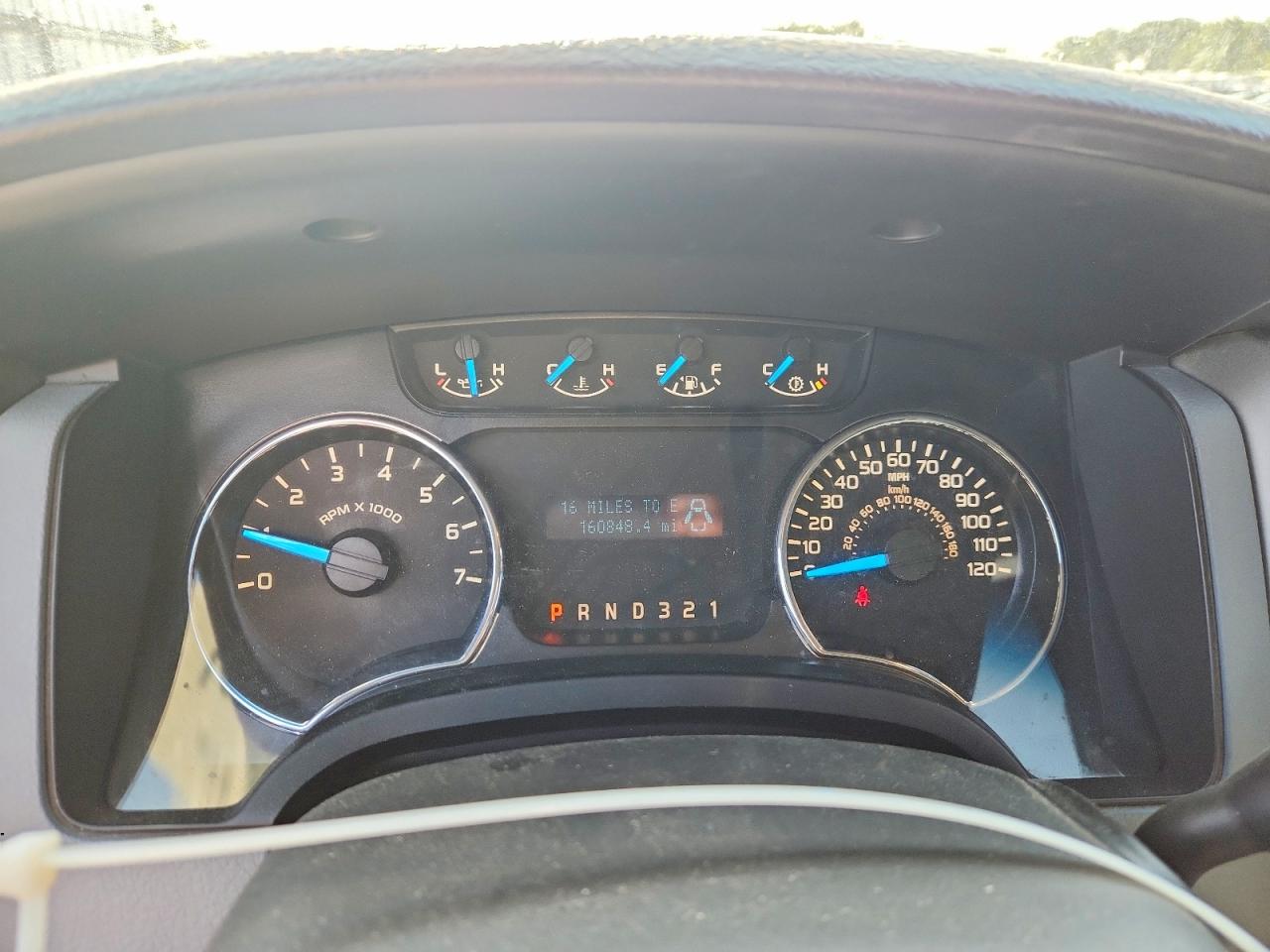 2014 Ford F150 Supercrew Red vin: 1FTFW1EF5EKD12063