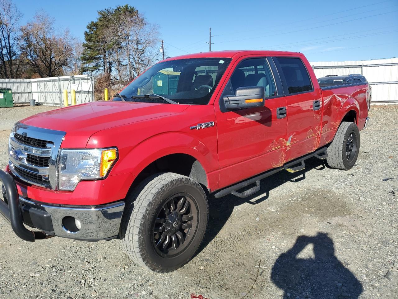 1FTFW1EF5EKD34077