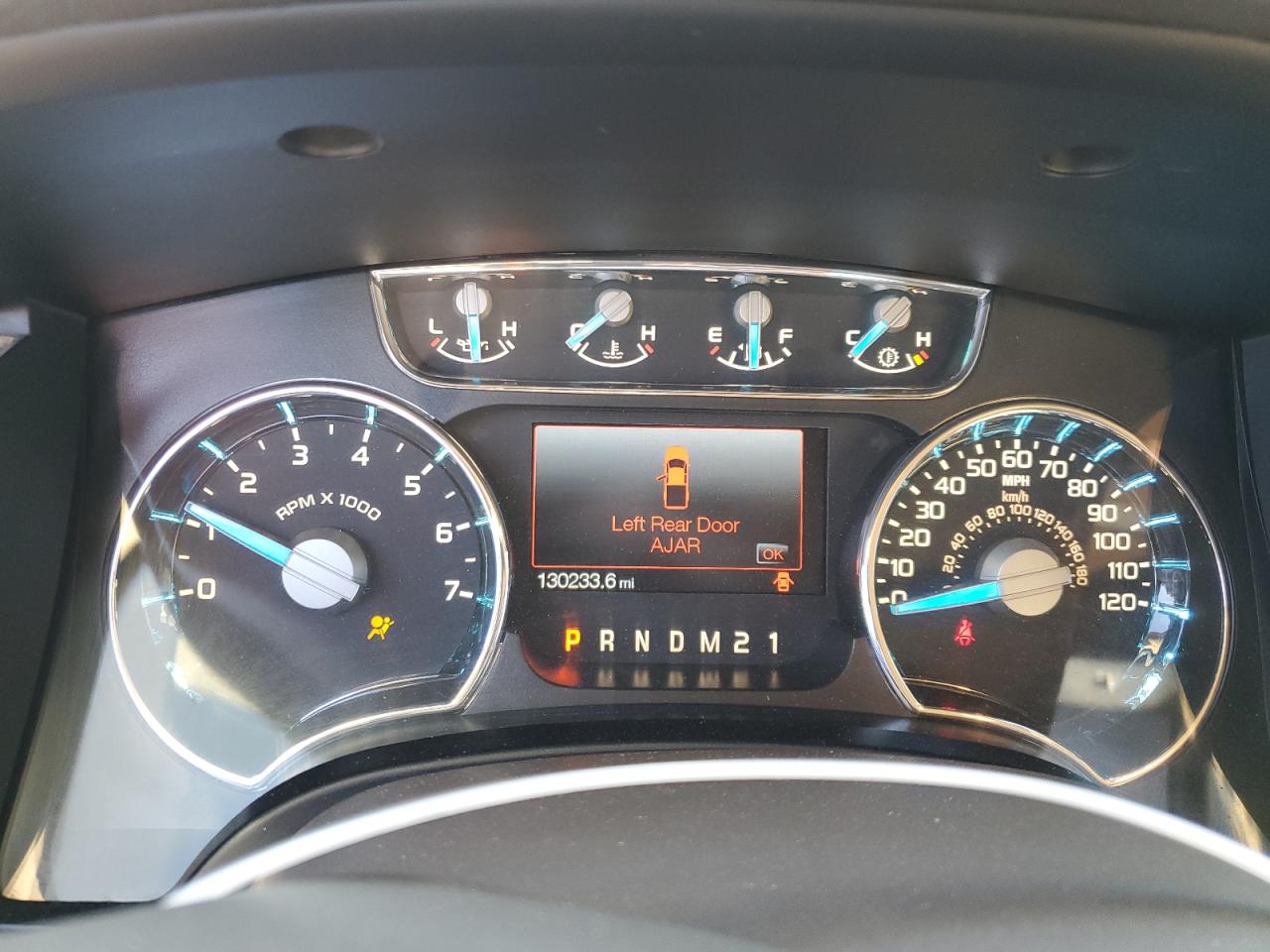 2014 Ford F150 Supercrew Black vin: 1FTFW1EF5EKD74630