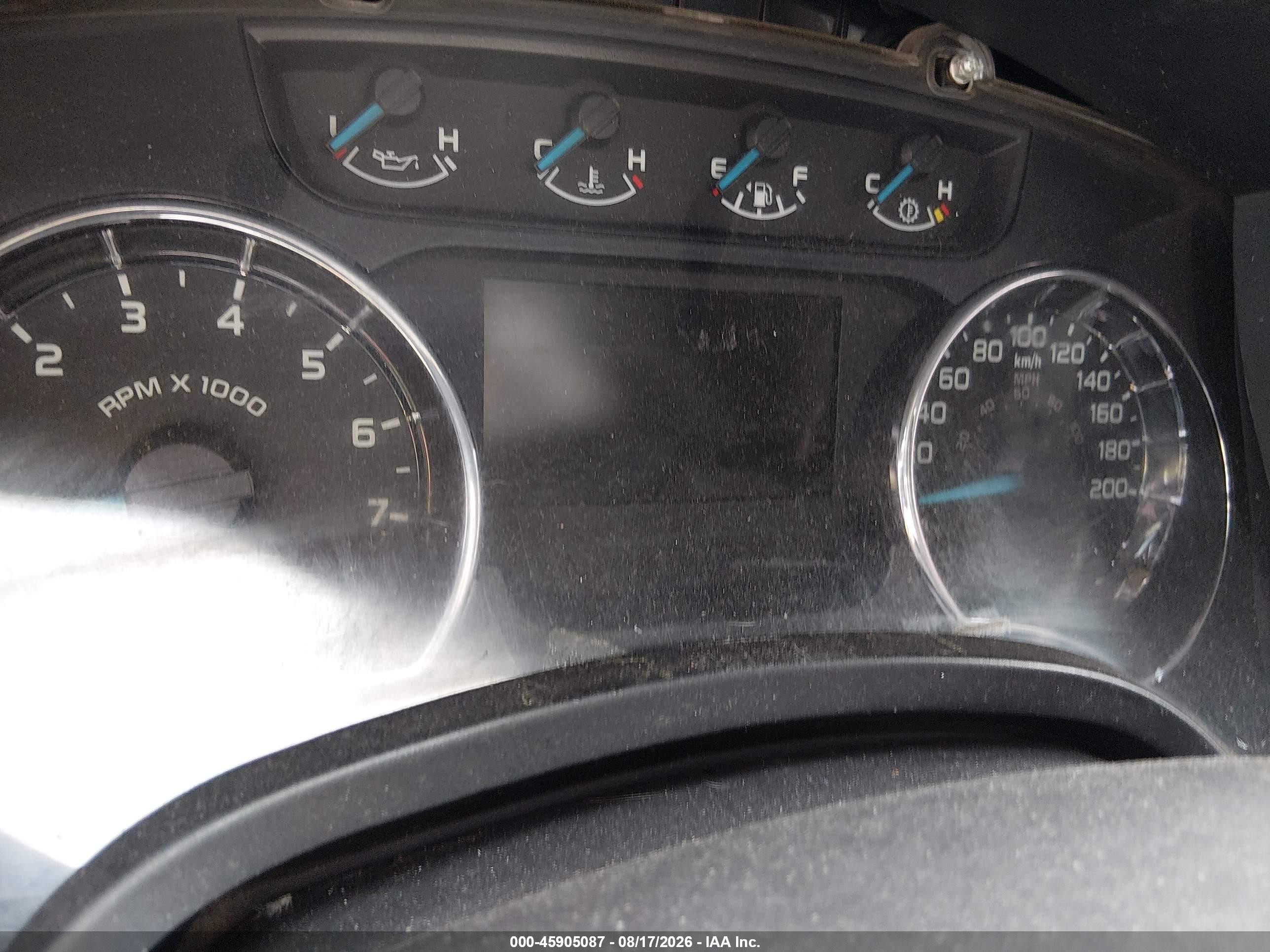 2014 Ford F-150 Xlt White vin: 1FTFW1EF5EKG16350