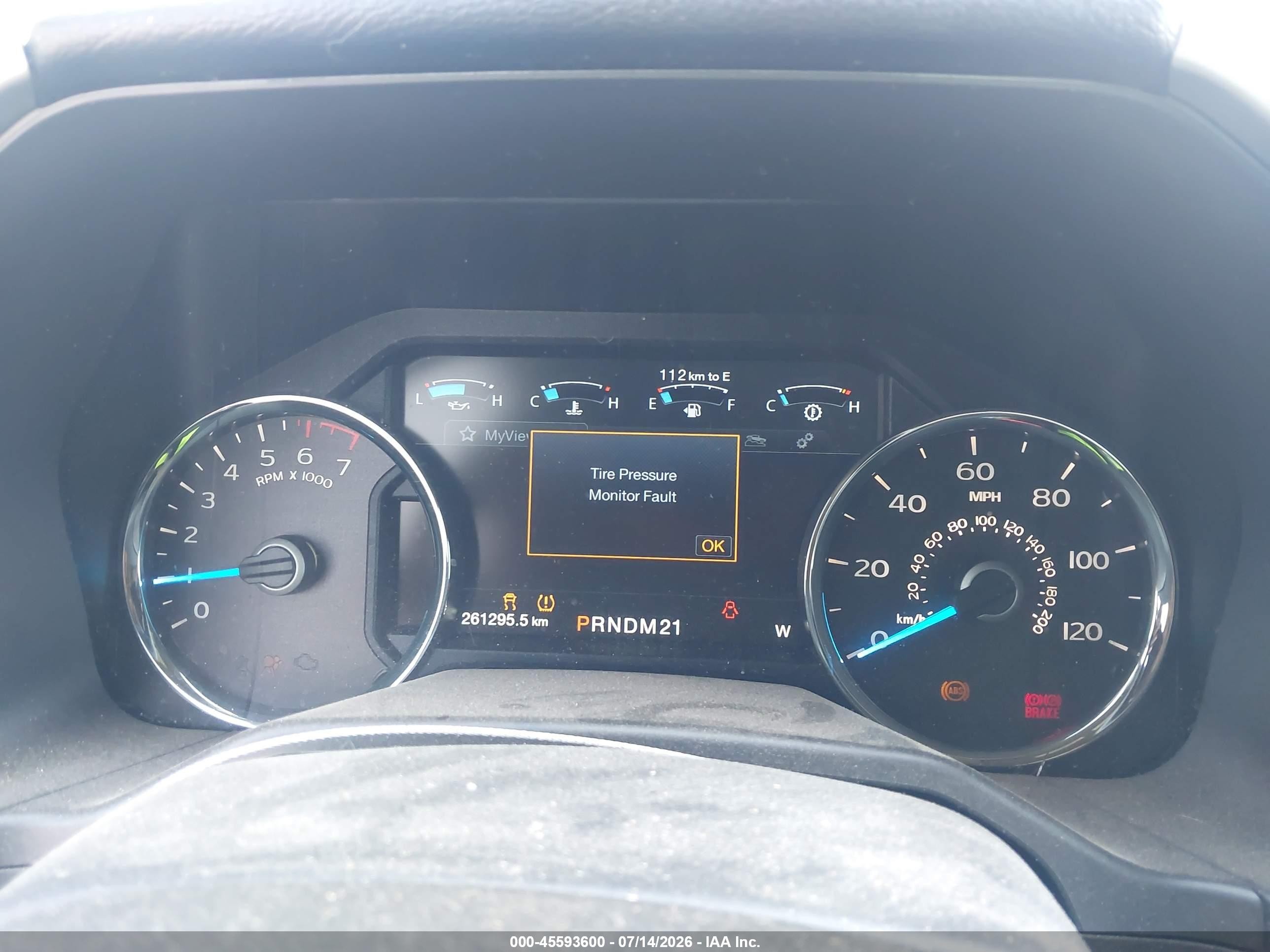 2015 Ford F-150 Lariat Blue vin: 1FTFW1EF5FFA21220