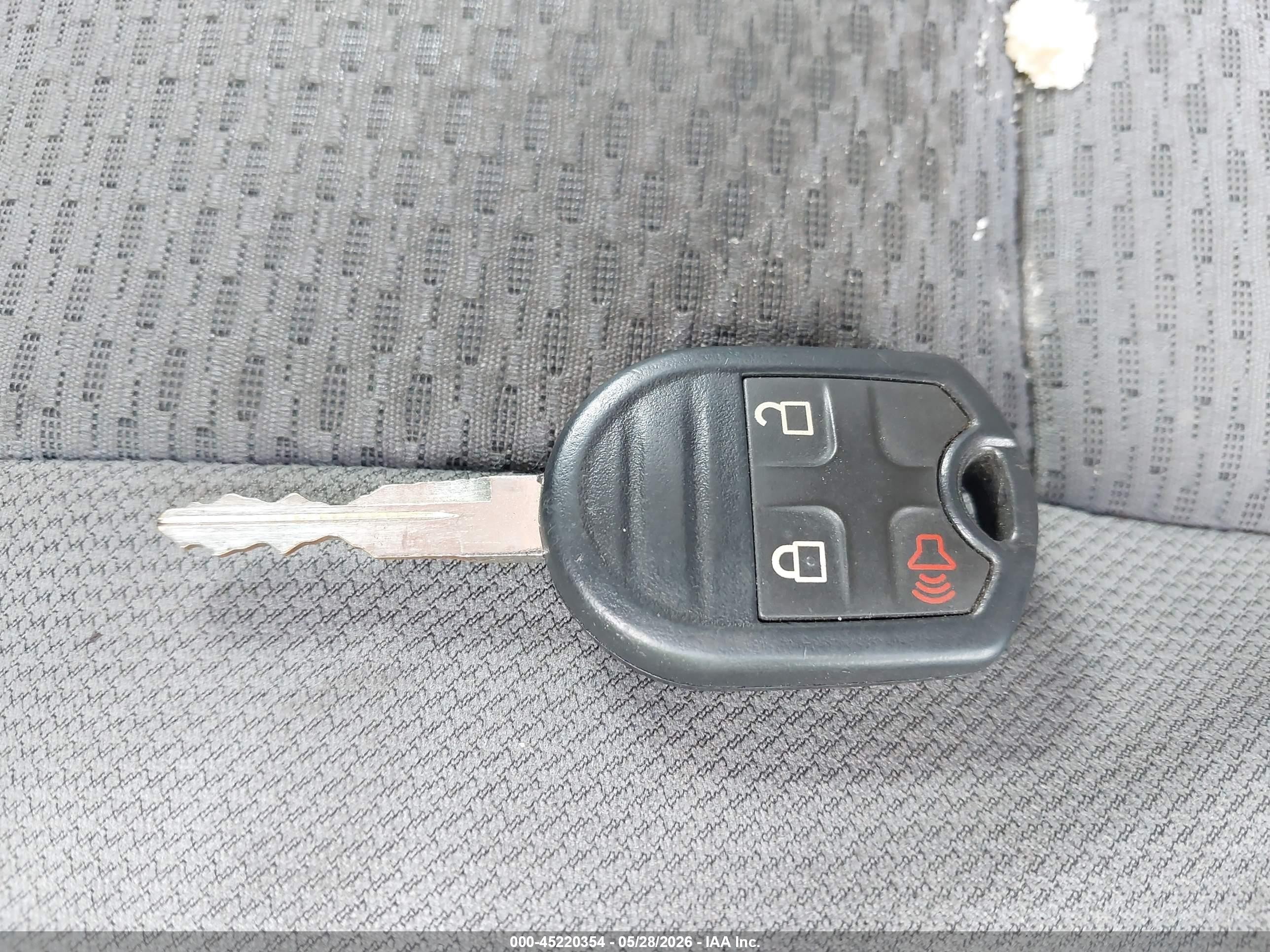 2011 Ford F-150 Xlt Серый vin: 1FTFW1EF6BFA18353
