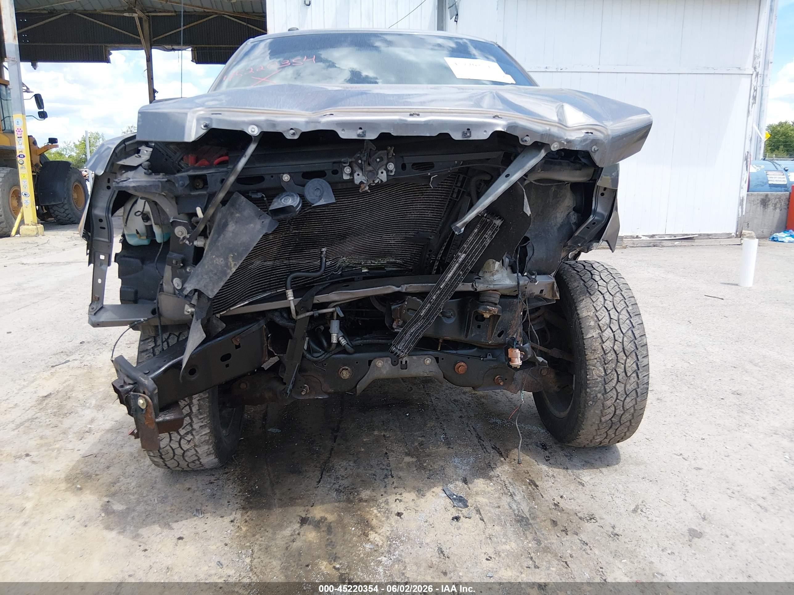 2011 Ford F-150 Xlt Серый vin: 1FTFW1EF6BFA18353