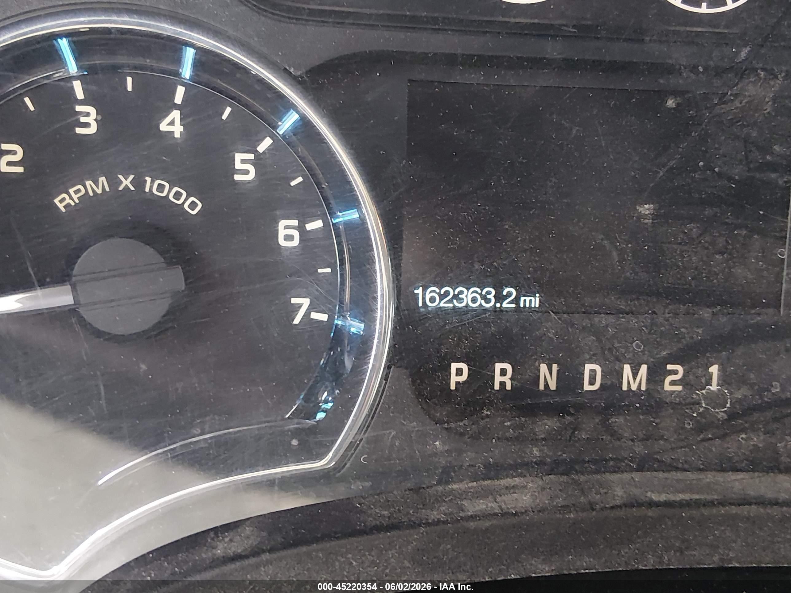 2011 Ford F-150 Xlt Серый vin: 1FTFW1EF6BFA18353