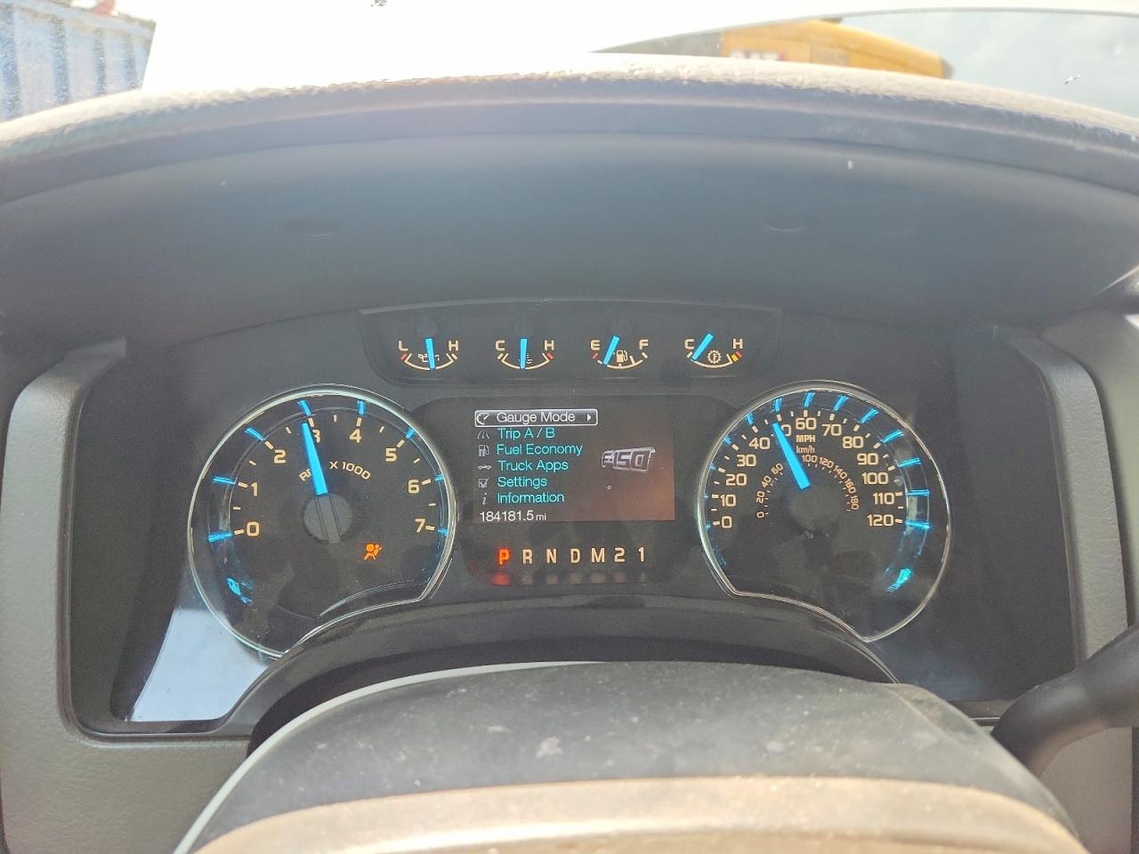 2011 Ford F150 Supercrew Белый vin: 1FTFW1EF6BFC57319