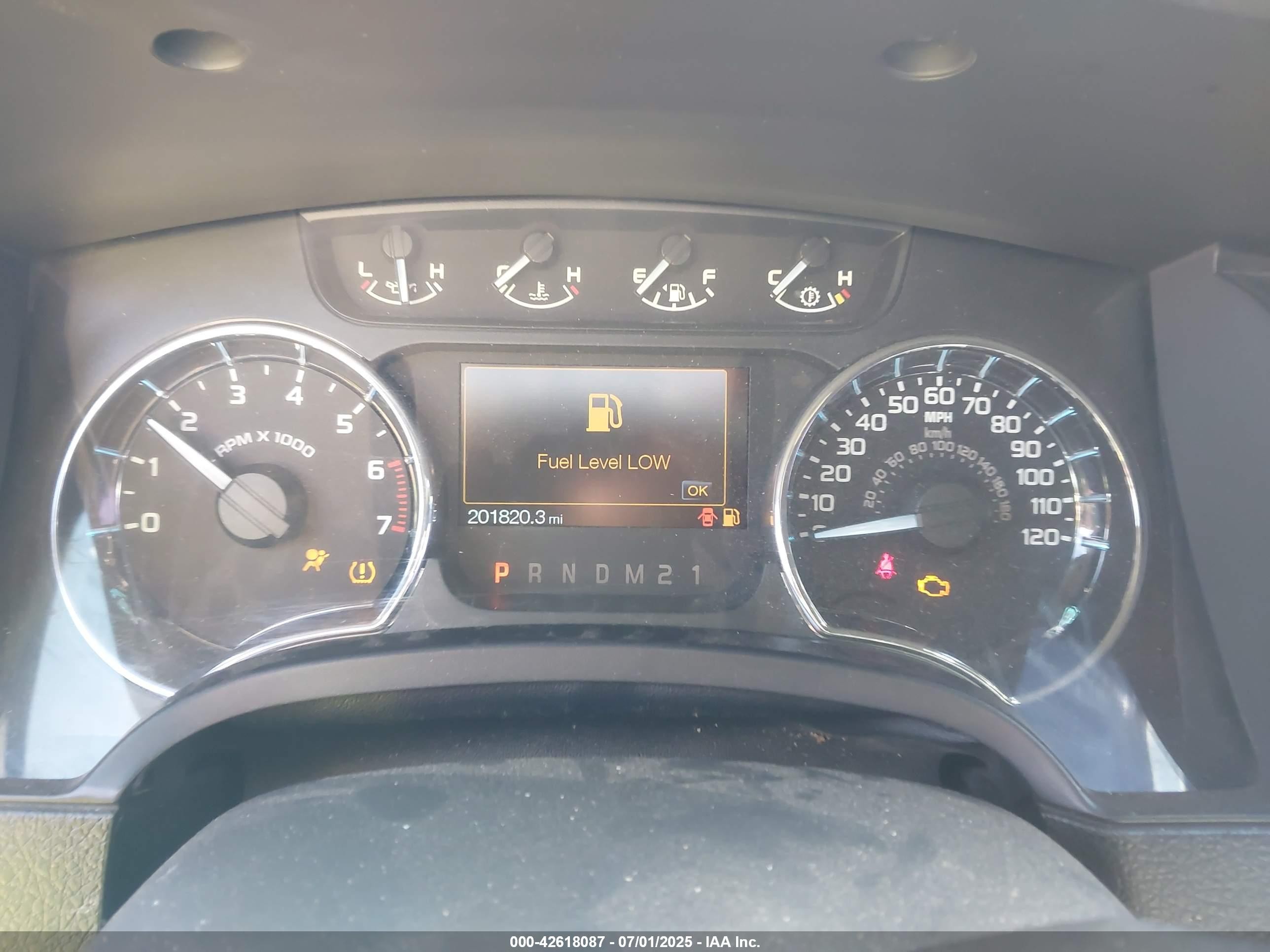 2011 Ford F-150 Fx4 Silver vin: 1FTFW1EF6BFC76663