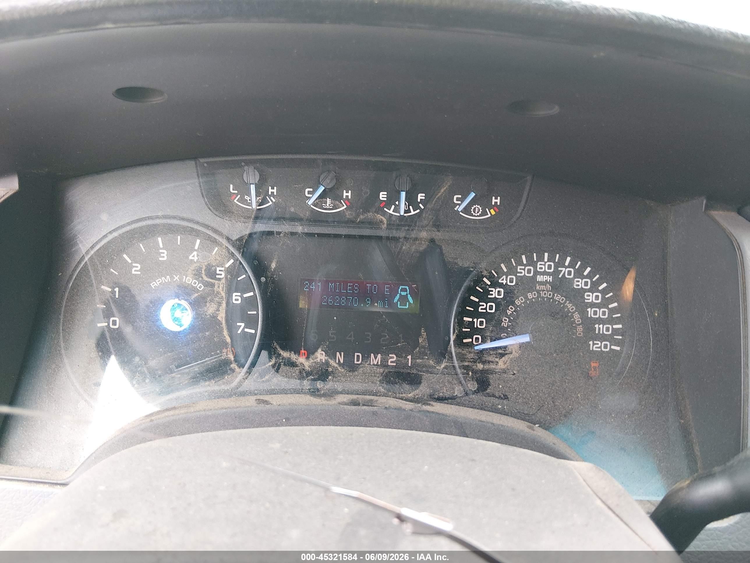 2011 Ford F-150 Xl White vin: 1FTFW1EF6BKD86734