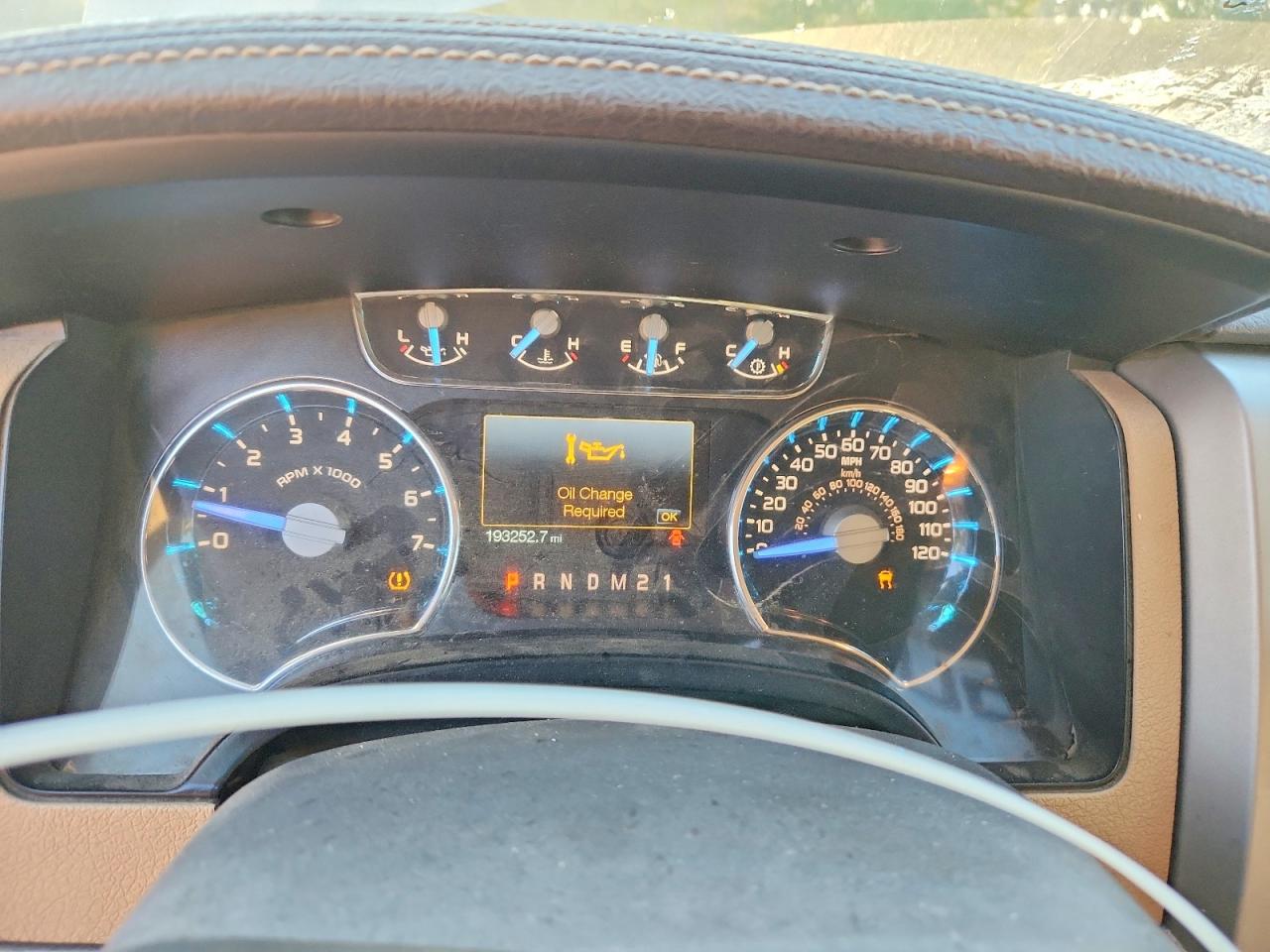 2012 Ford F150 Supercrew White vin: 1FTFW1EF6CFA65481