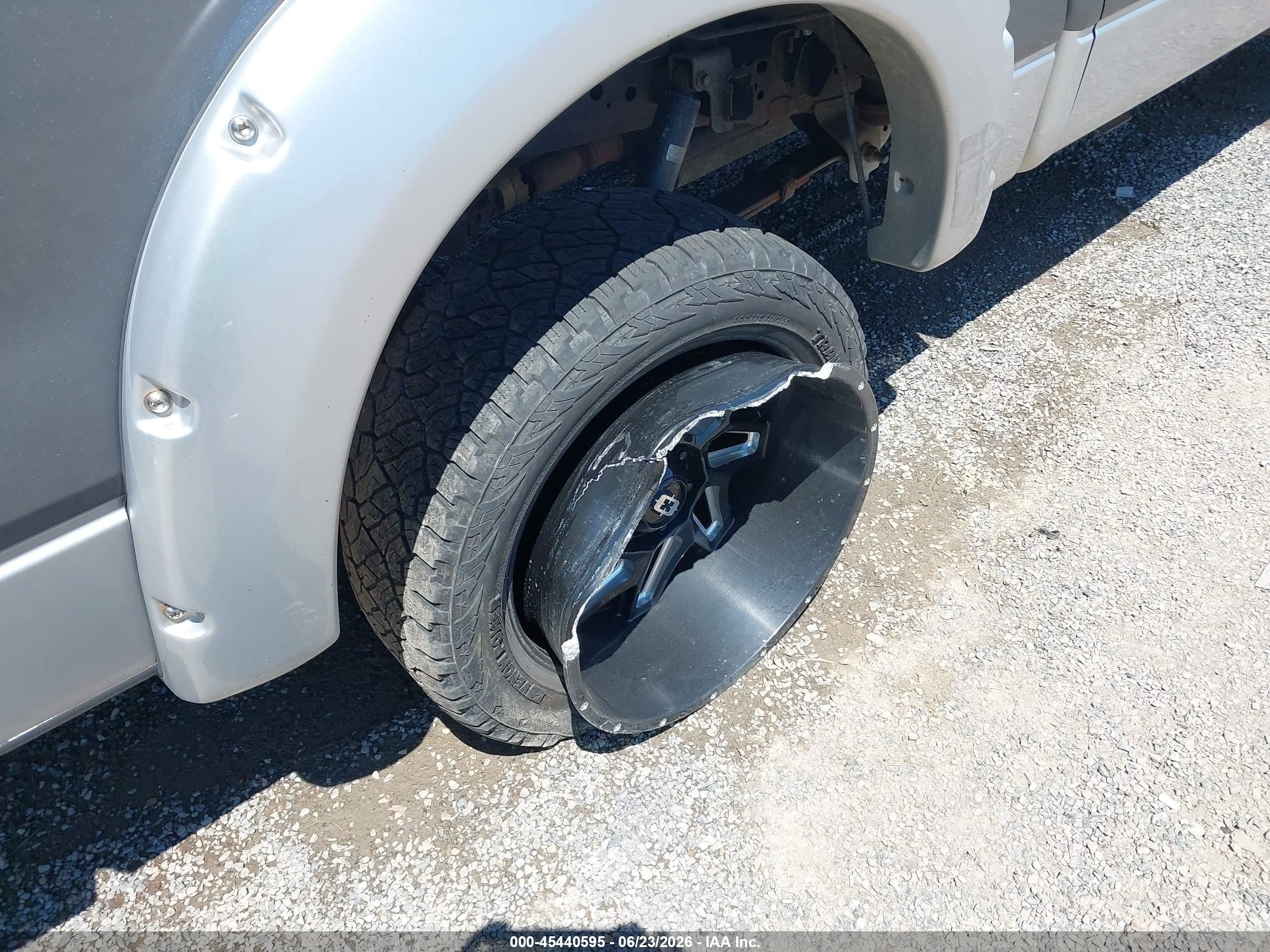 2012 Ford F-150 Xlt Gray vin: 1FTFW1EF6CFA80255