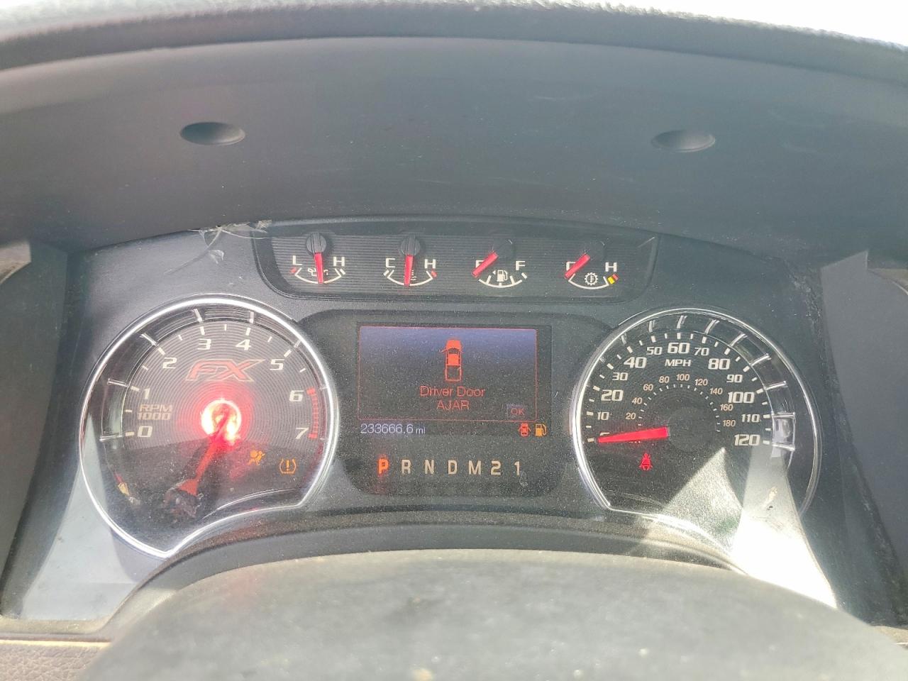 2012 Ford F150 Supercrew White vin: 1FTFW1EF6CKD77789