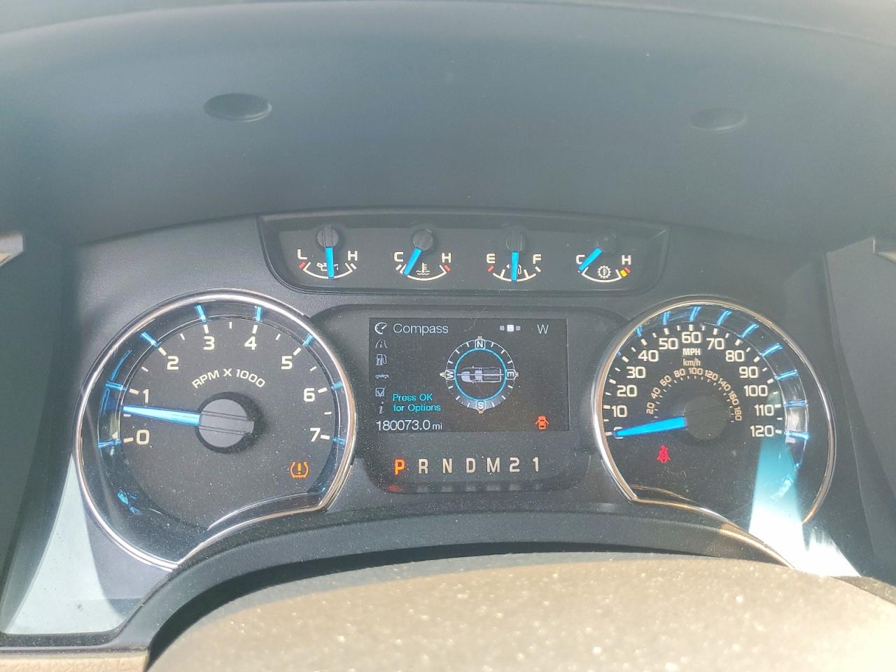 2013 Ford F150 Supercrew Черный vin: 1FTFW1EF6DFB08279