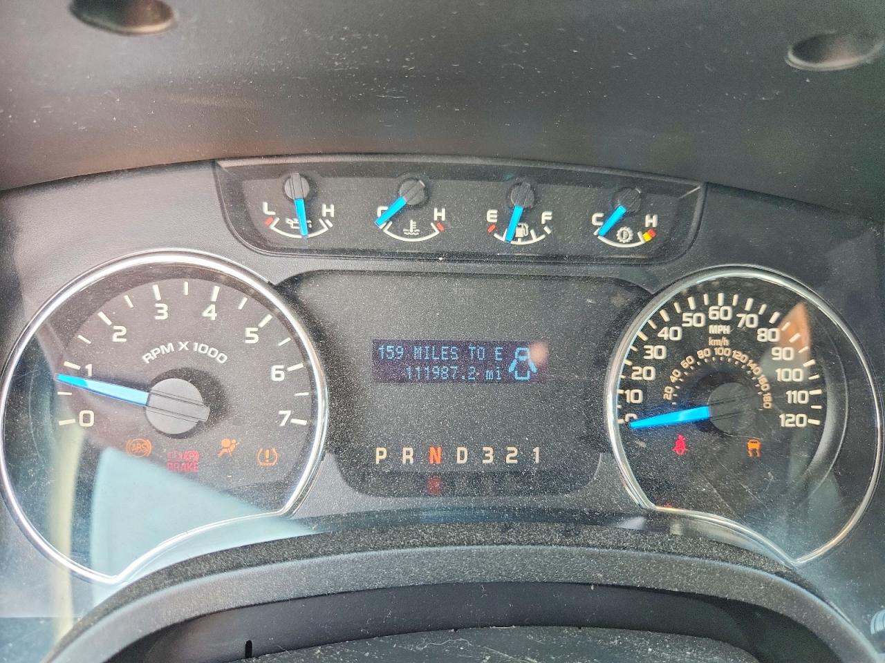2013 Ford F150 Supercrew Белый vin: 1FTFW1EF6DFC66346