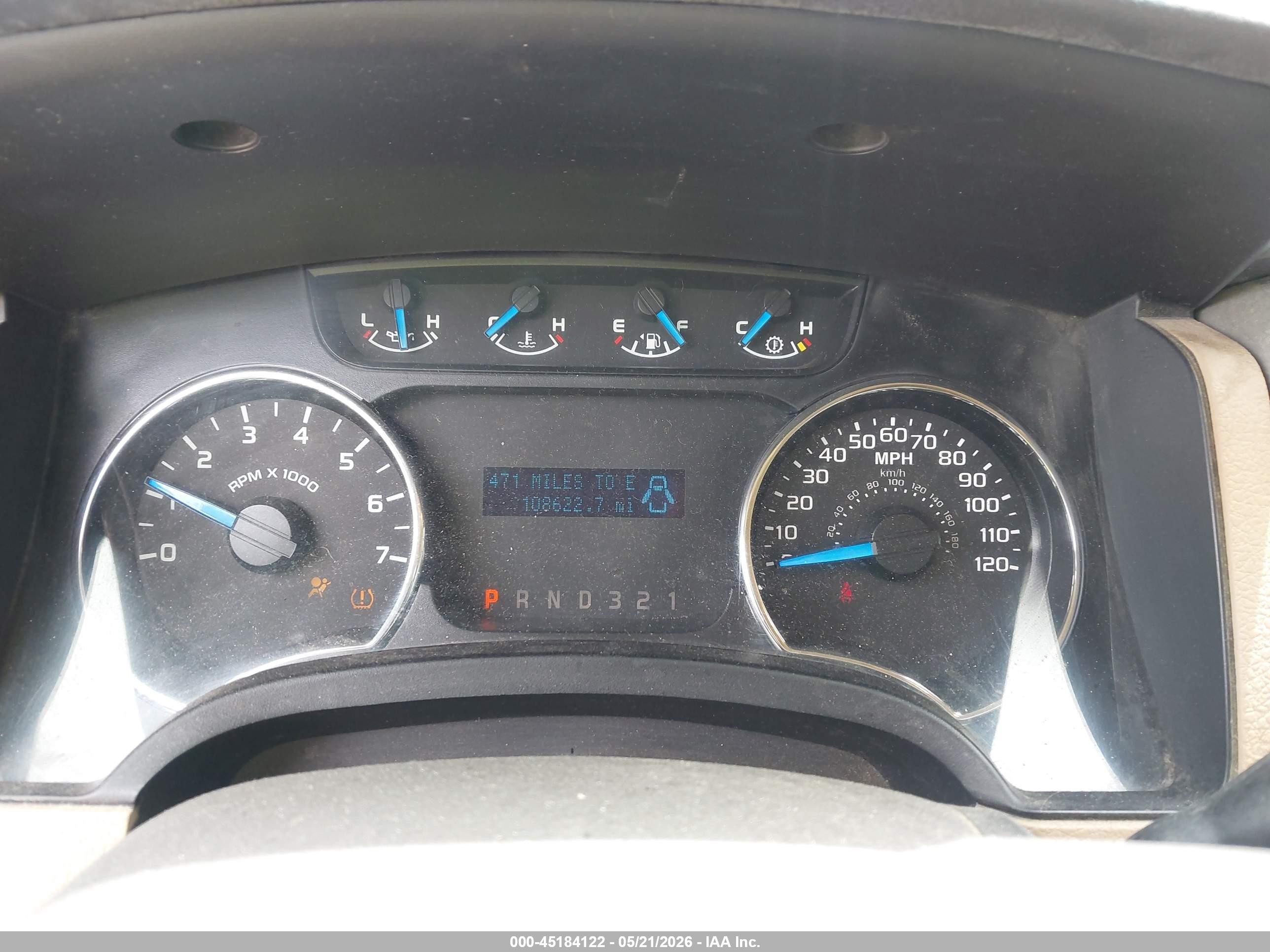 2013 Ford F-150 Xlt Черный vin: 1FTFW1EF6DFC90226