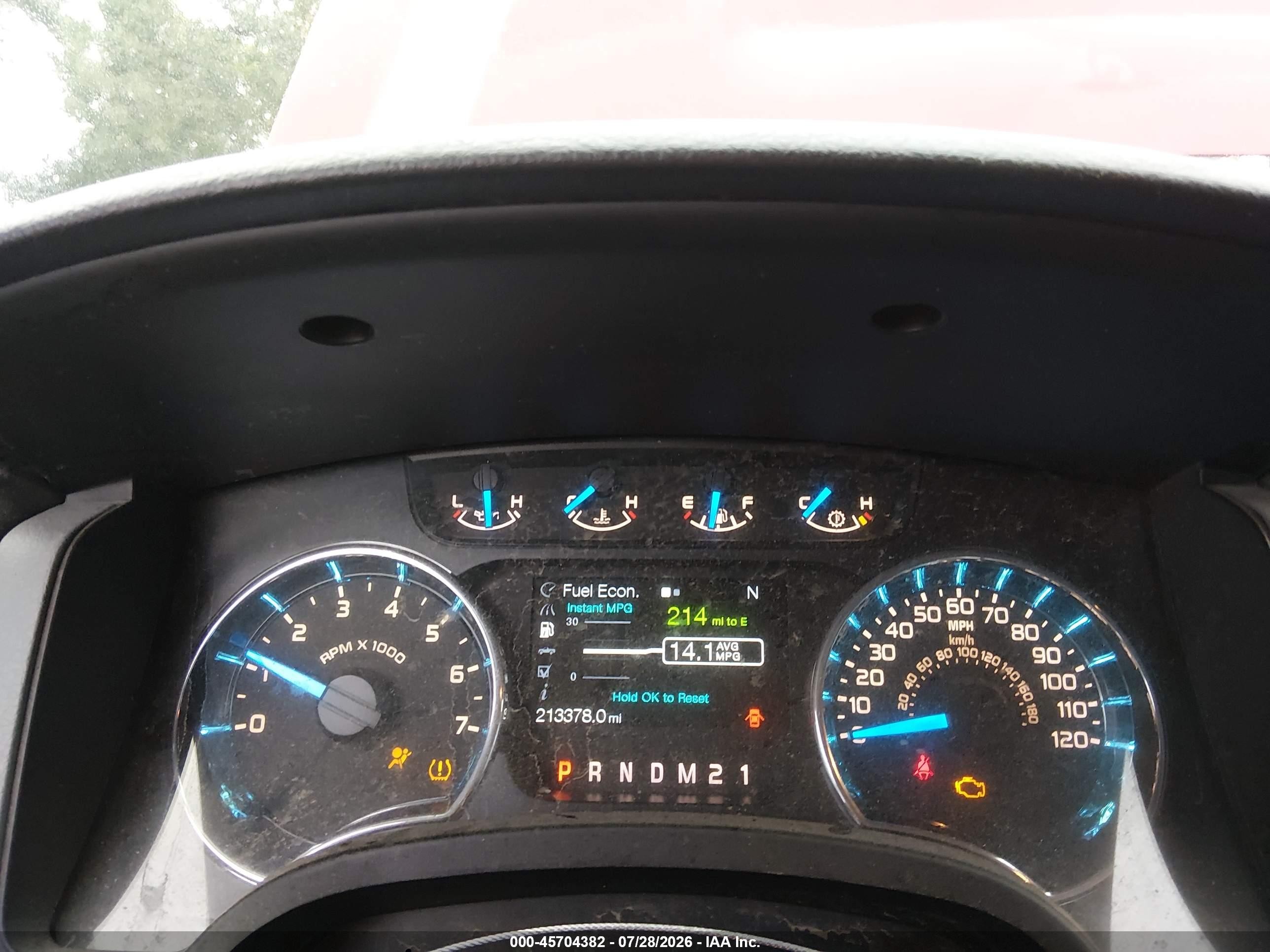 2013 Ford F-150 Xlt Red vin: 1FTFW1EF6DFD02312