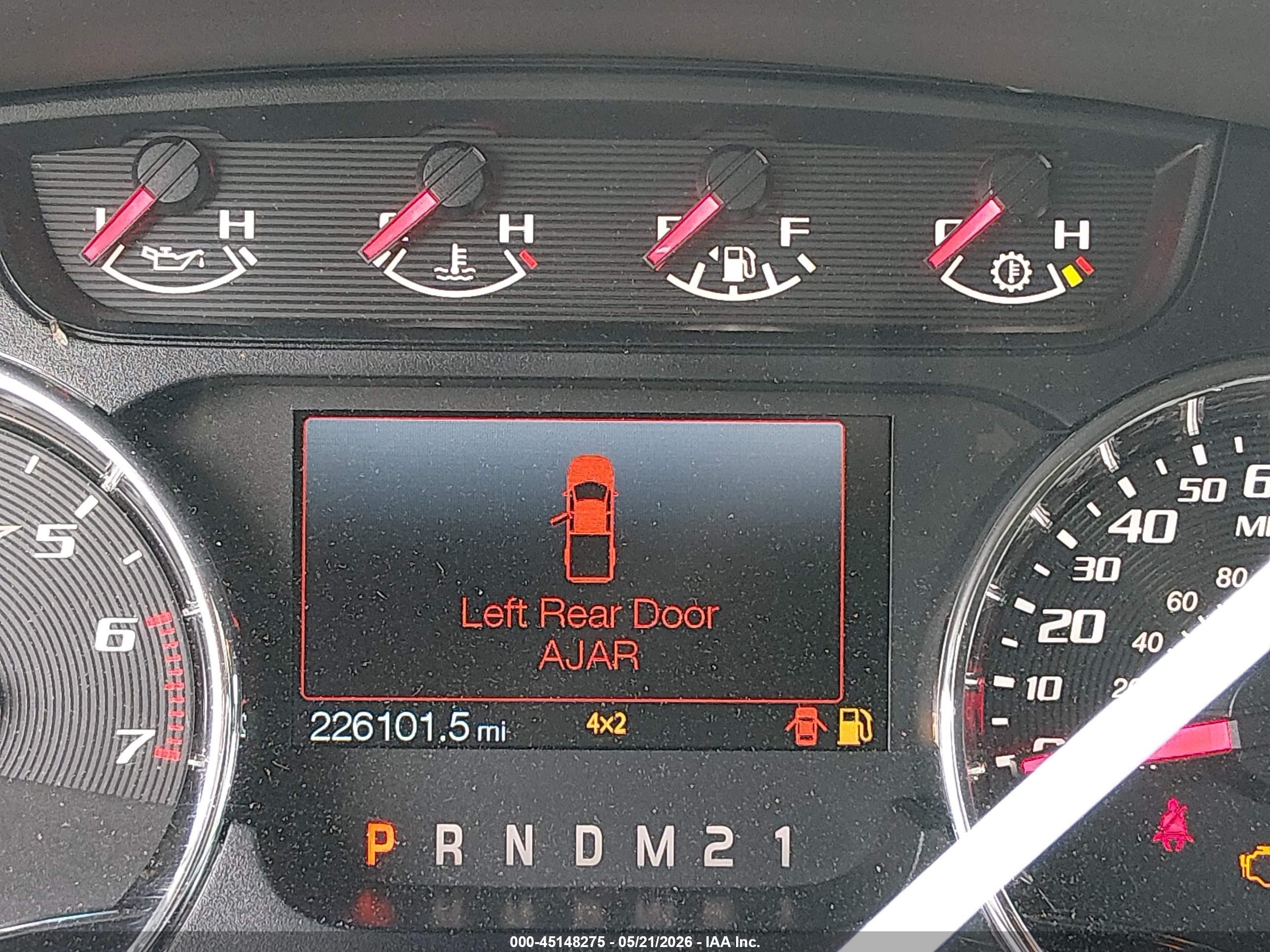 2013 Ford F-150 Fx4 Серый vin: 1FTFW1EF6DKF82952