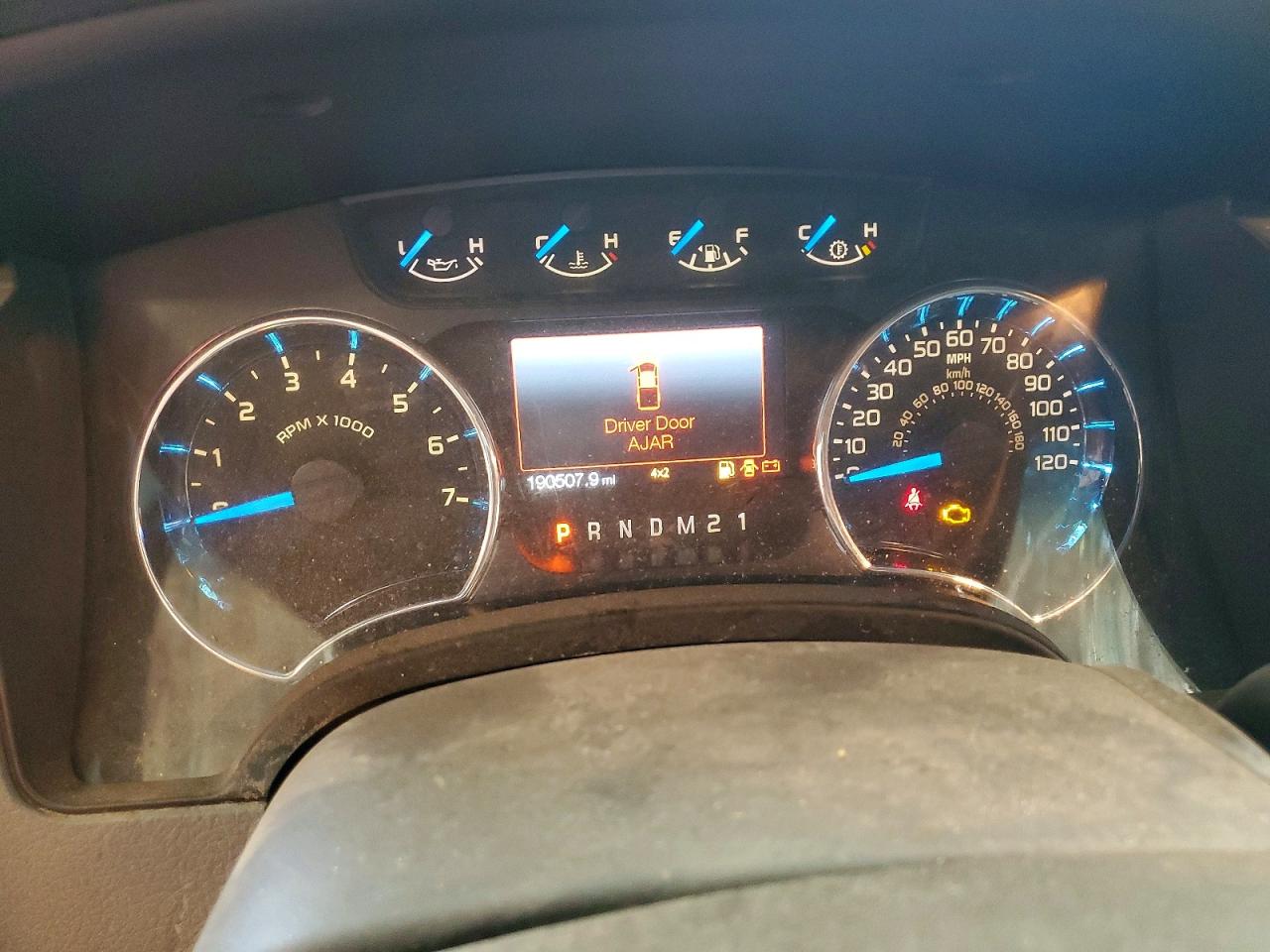 2014 Ford F150 Supercrew White vin: 1FTFW1EF6EFA13044