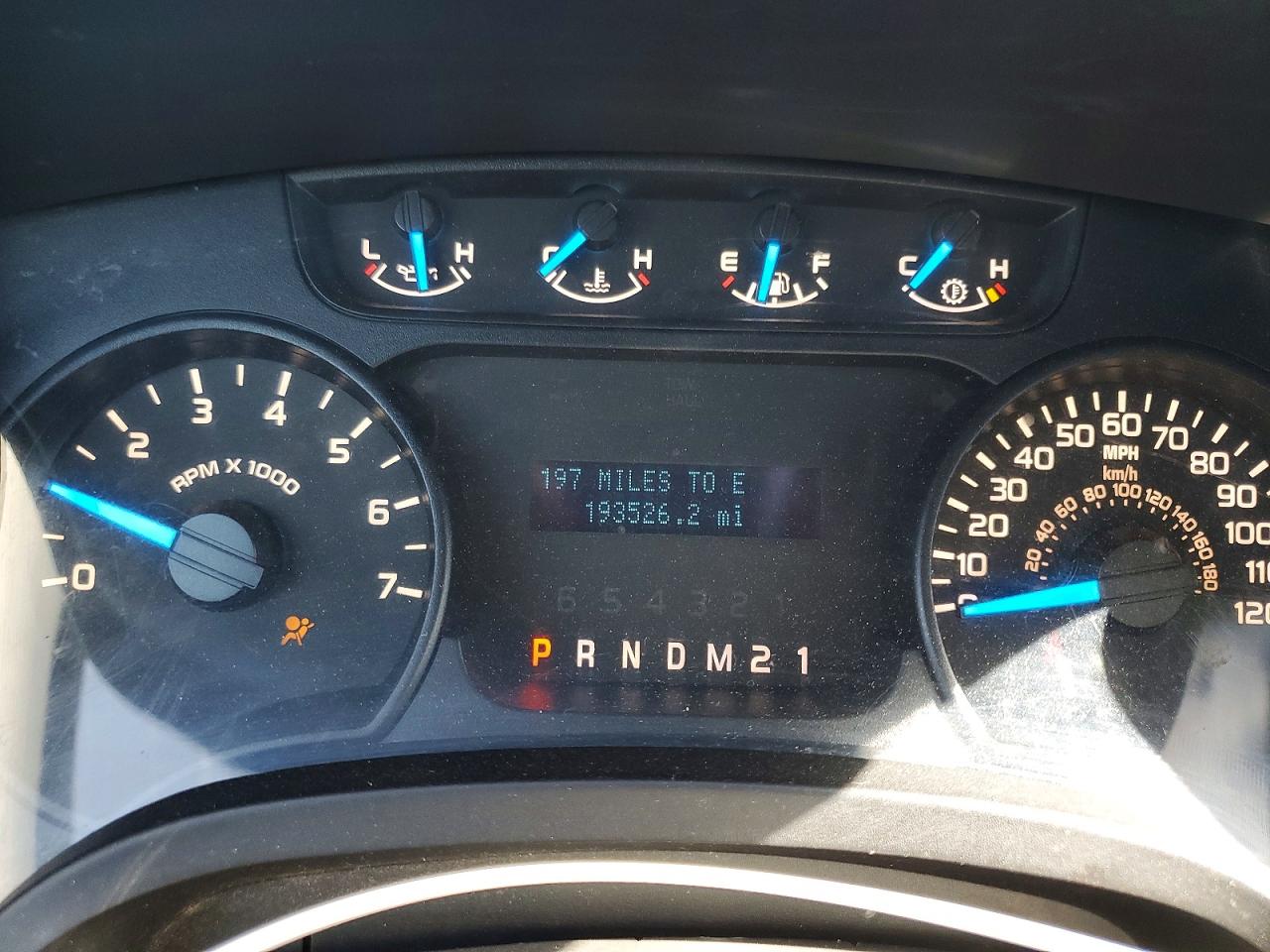 2014 Ford F150 Supercrew Синий vin: 1FTFW1EF6EFC94259