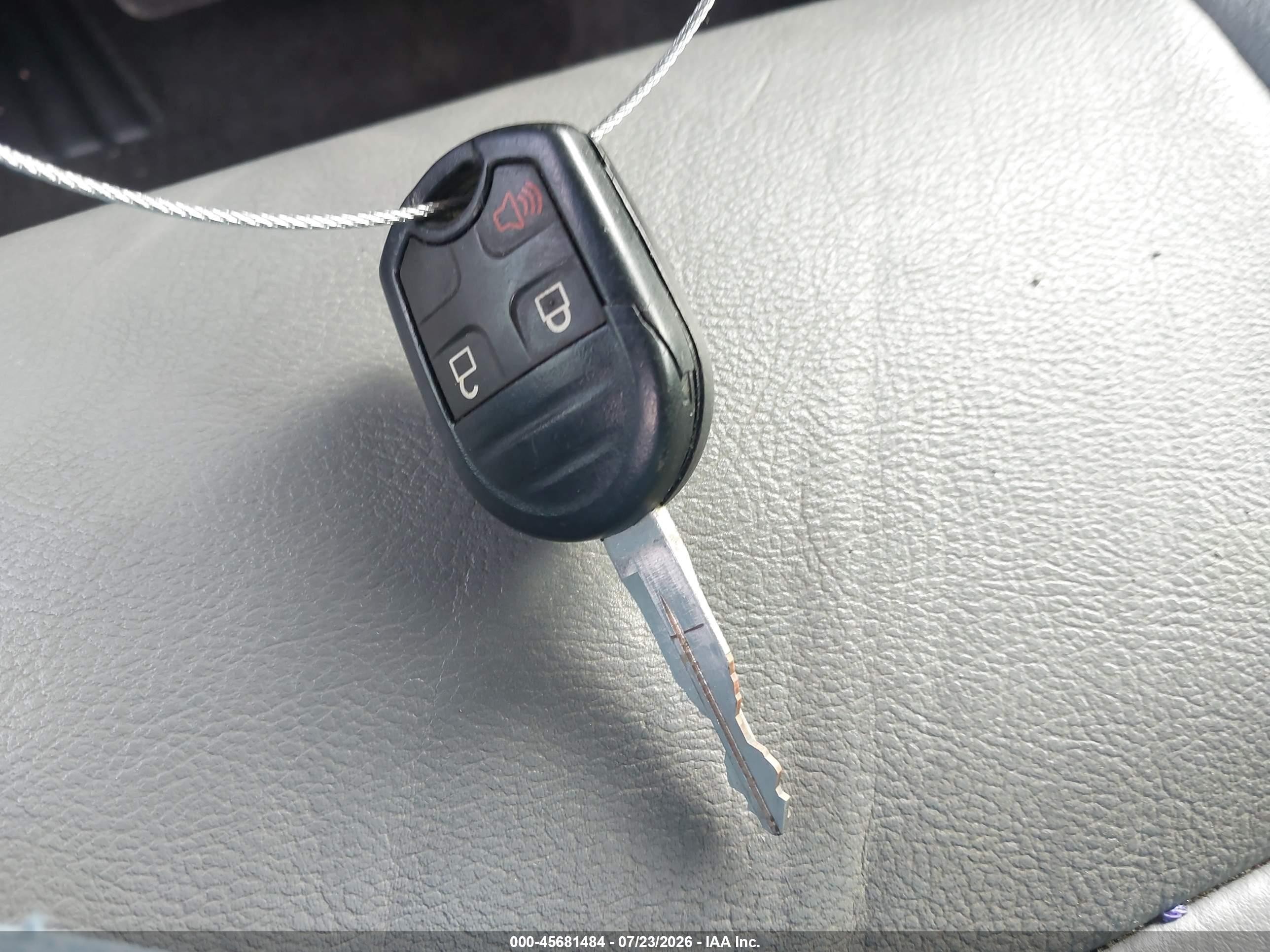2014 Ford F-150 Xlt Серый vin: 1FTFW1EF6EKD65760