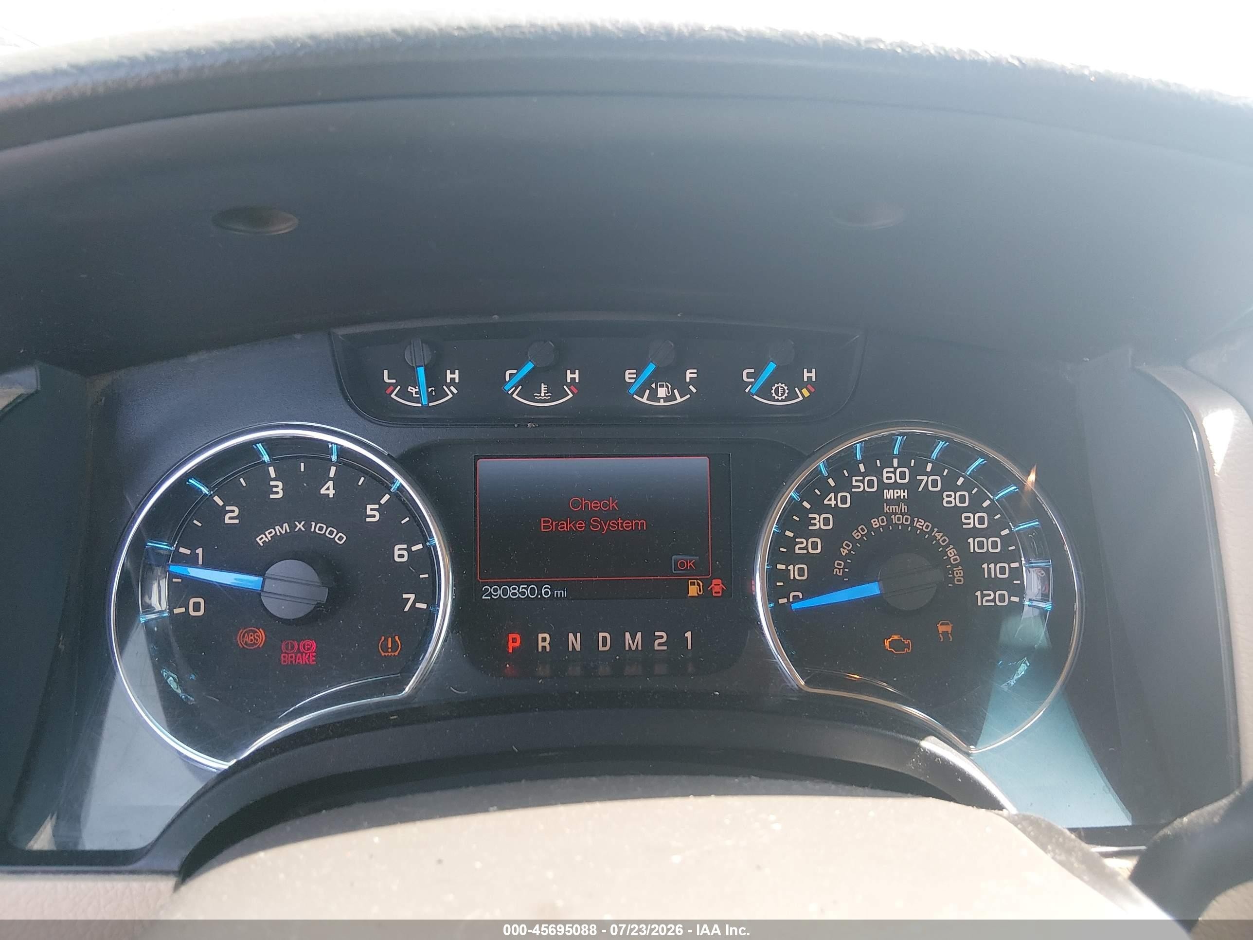 2014 Ford F-150 Xlt Белый vin: 1FTFW1EF6EKE04735