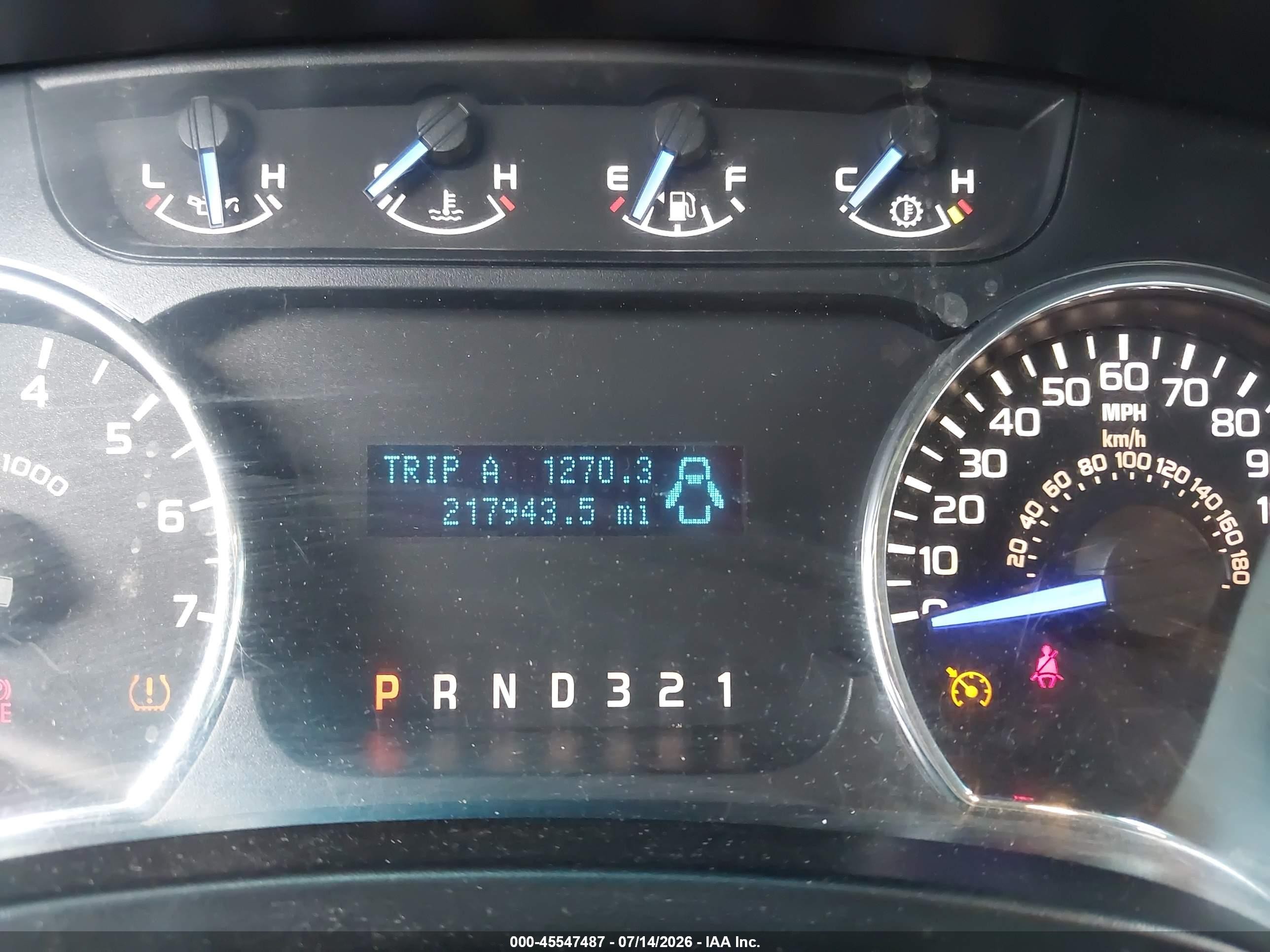 2011 Ford F-150 Fx4/king Ranch/lariat/platinum/xl/xlt Silver vin: 1FTFW1EF7BFB59027
