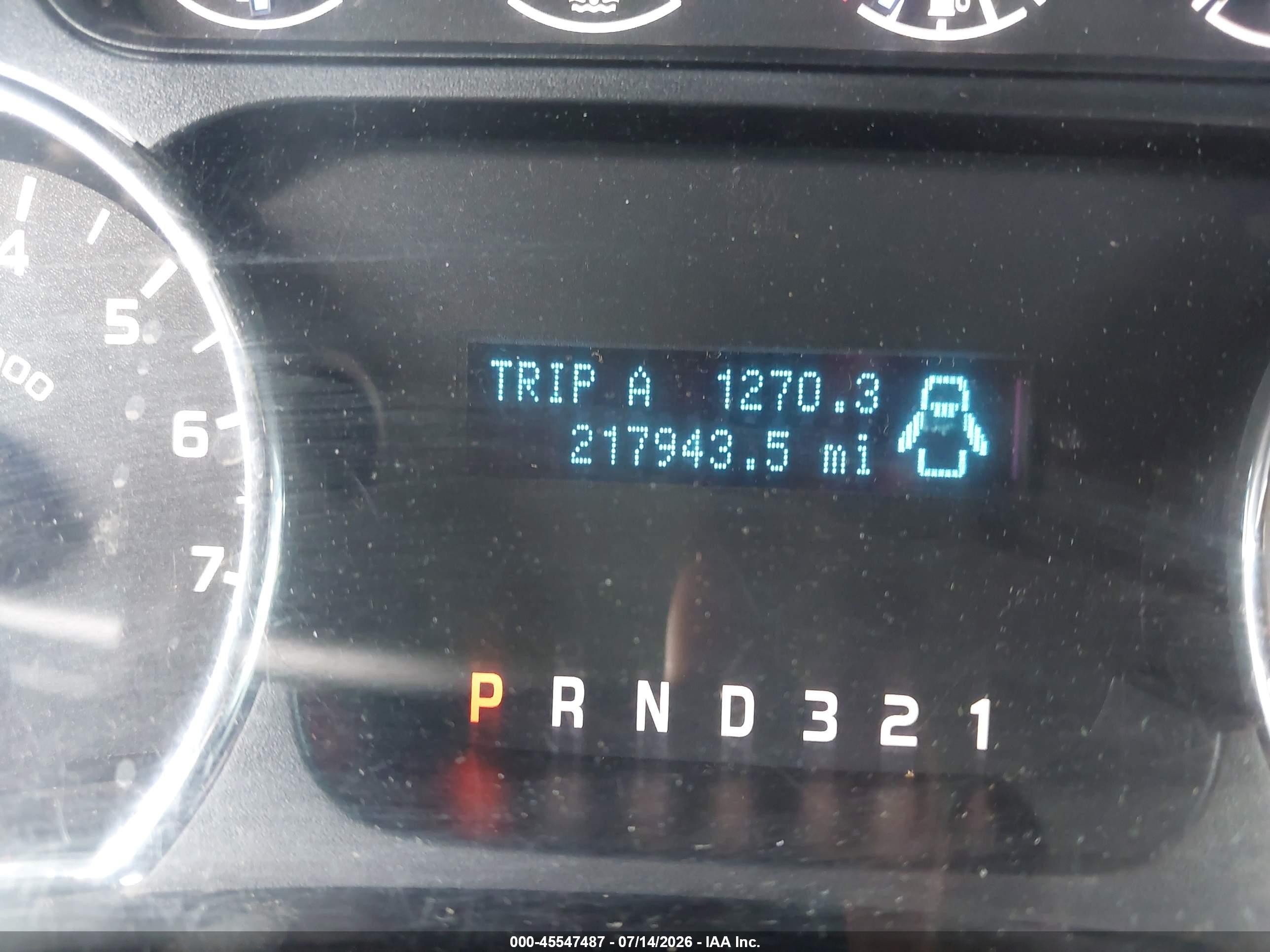 2011 Ford F-150 Fx4/king Ranch/lariat/platinum/xl/xlt Silver vin: 1FTFW1EF7BFB59027