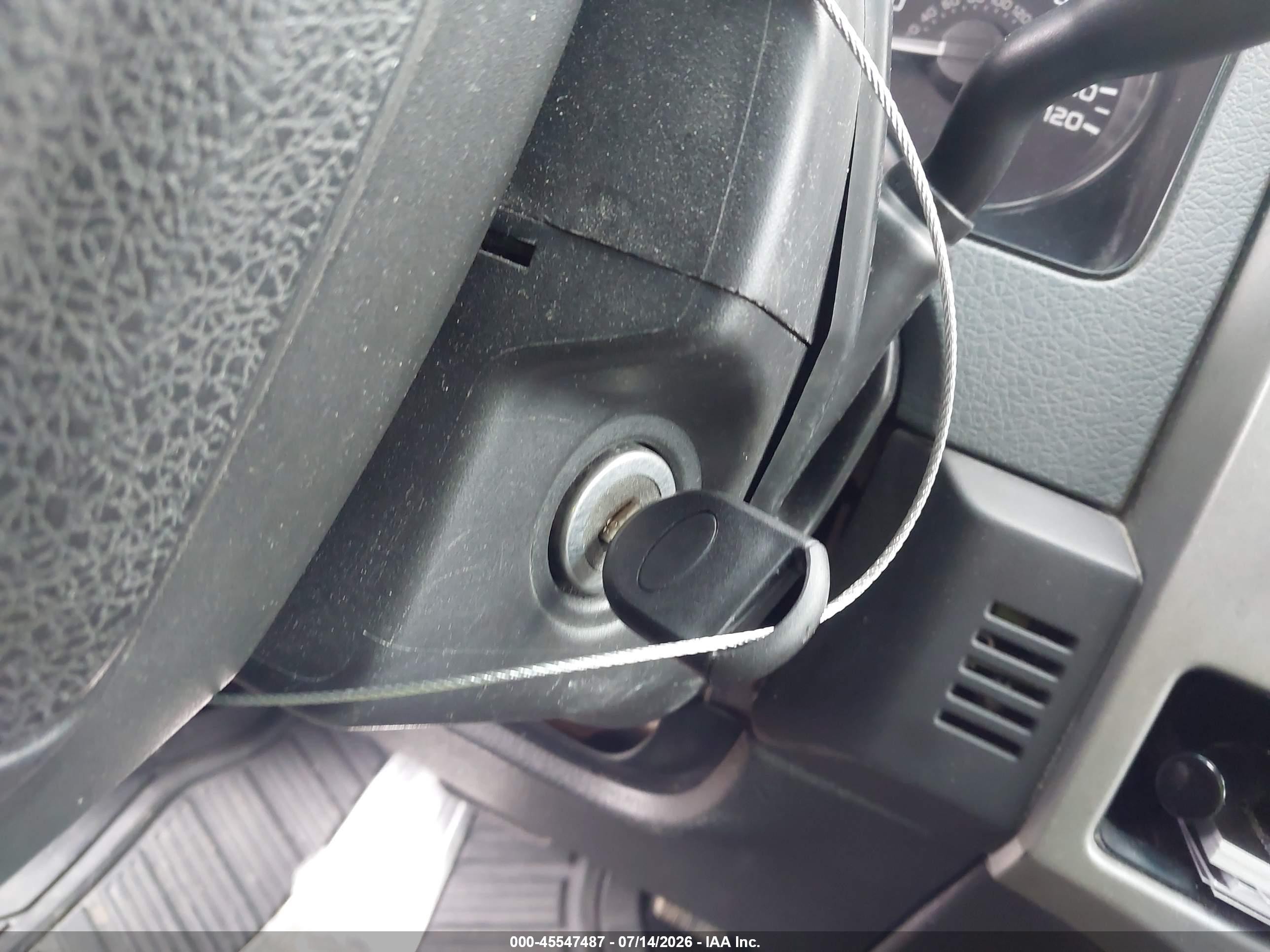 2011 Ford F-150 Fx4/king Ranch/lariat/platinum/xl/xlt Silver vin: 1FTFW1EF7BFB59027