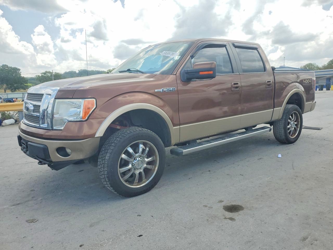 1FTFW1EF7CFA34014