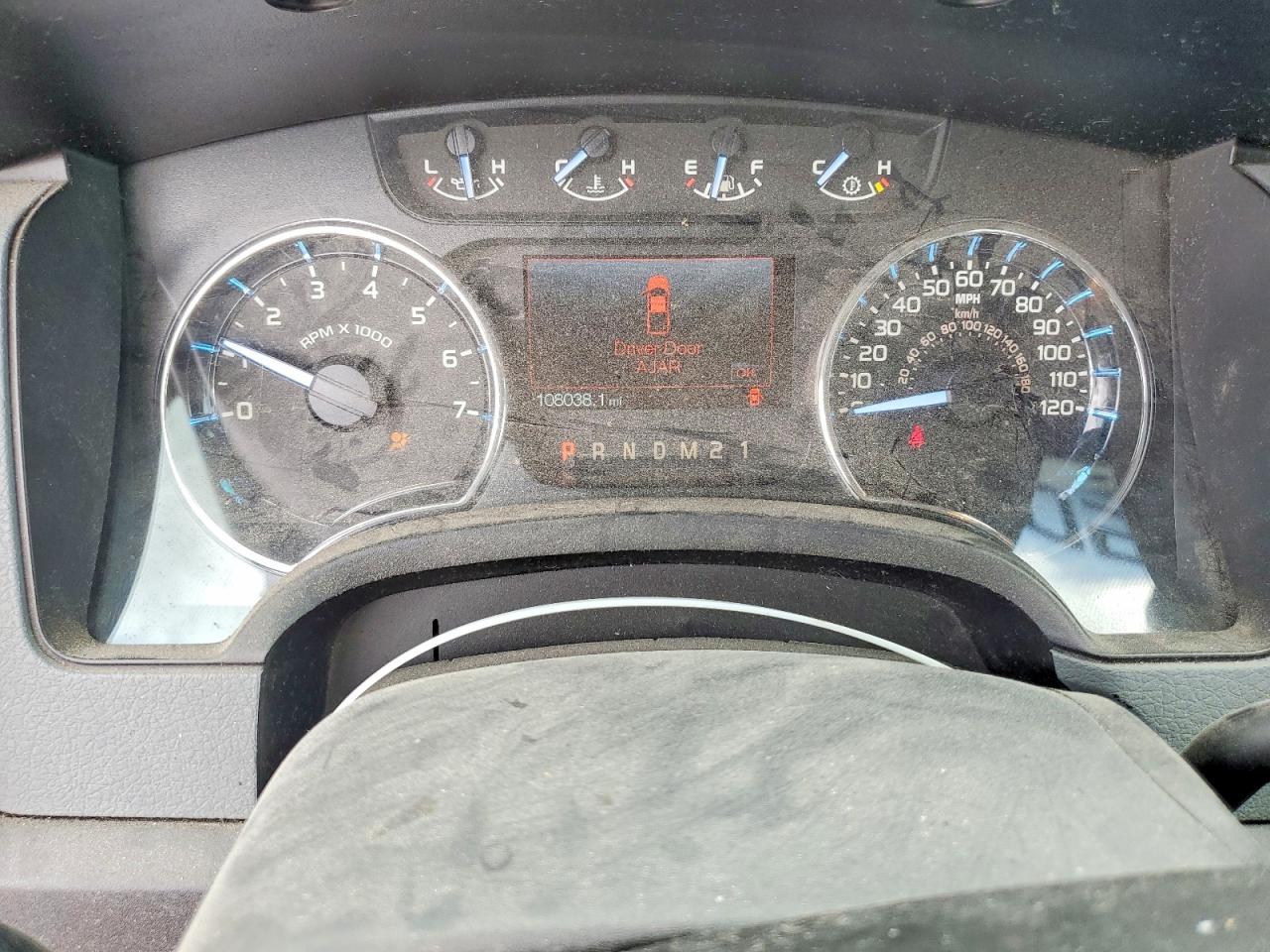 2012 Ford F150 Supercrew Black vin: 1FTFW1EF7CFC01682