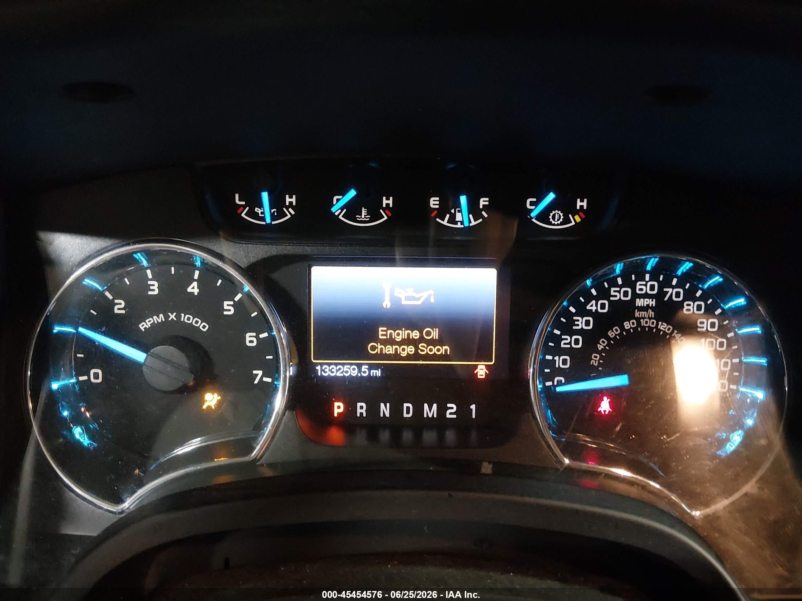 2012 Ford F-150 Fx4/king Ranch/lariat/platinum/xl/xlt Blue vin: 1FTFW1EF7CKE03669