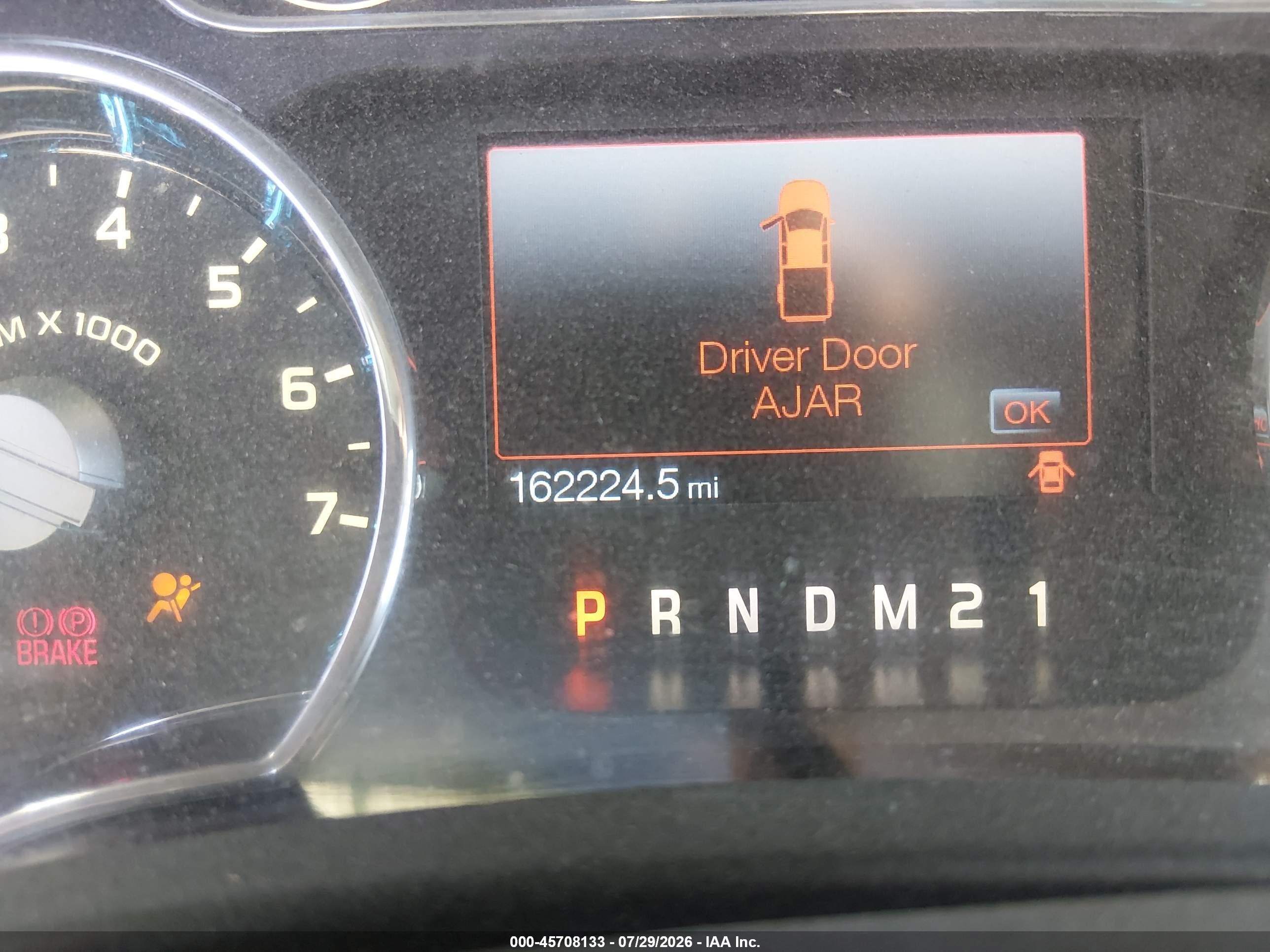 2013 Ford F-150 Lariat Blue vin: 1FTFW1EF7DFA46794