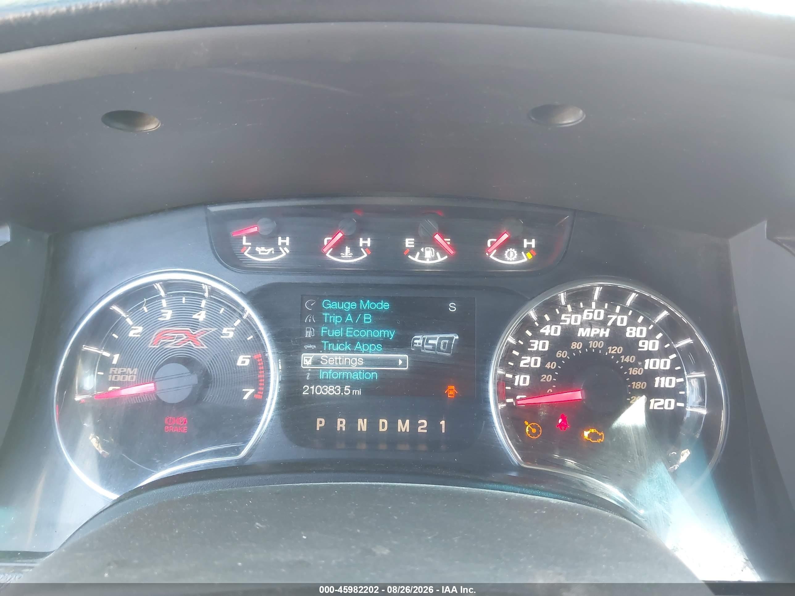 2013 Ford F-150 Fx4 Silver vin: 1FTFW1EF7DFB55949