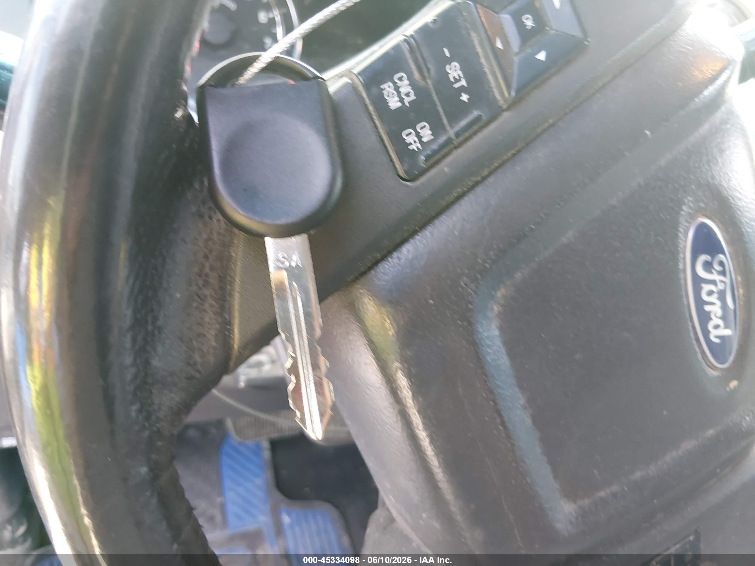 2013 Ford F-150 Xlt Blue vin: 1FTFW1EF7DKF25353