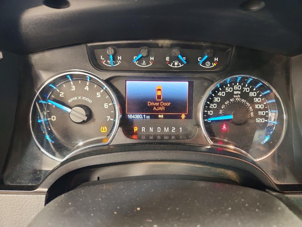 2014 Ford F150 Supercrew Синий vin: 1FTFW1EF7EFB03030
