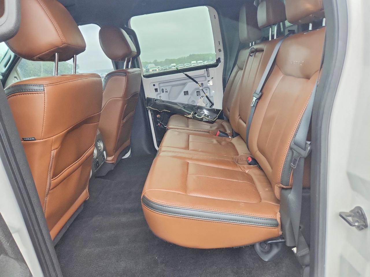 2014 Ford F150 Supercrew White vin: 1FTFW1EF7EFC46849