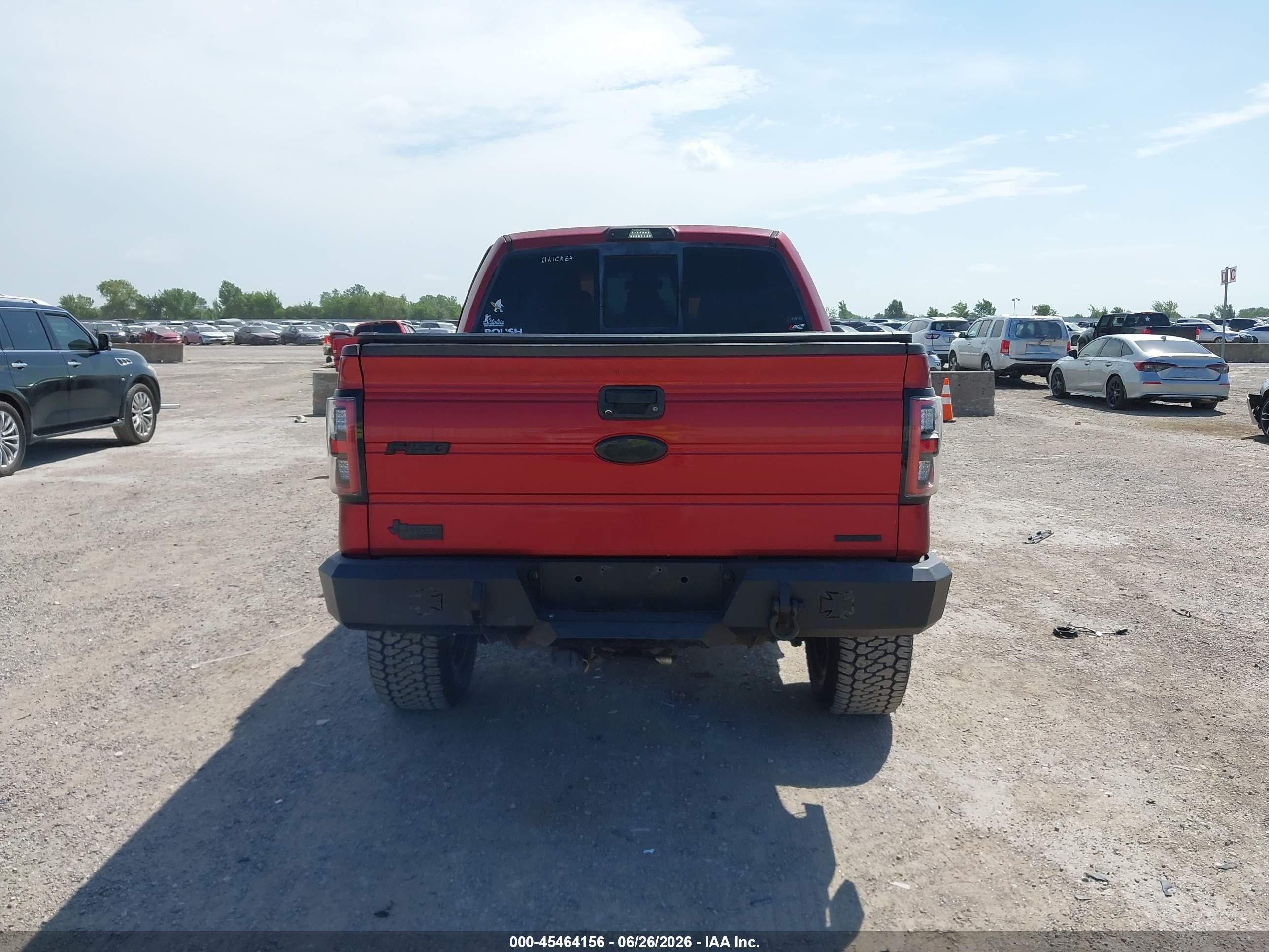 2014 Ford F-150 Xlt Maroon vin: 1FTFW1EF7EKG46255